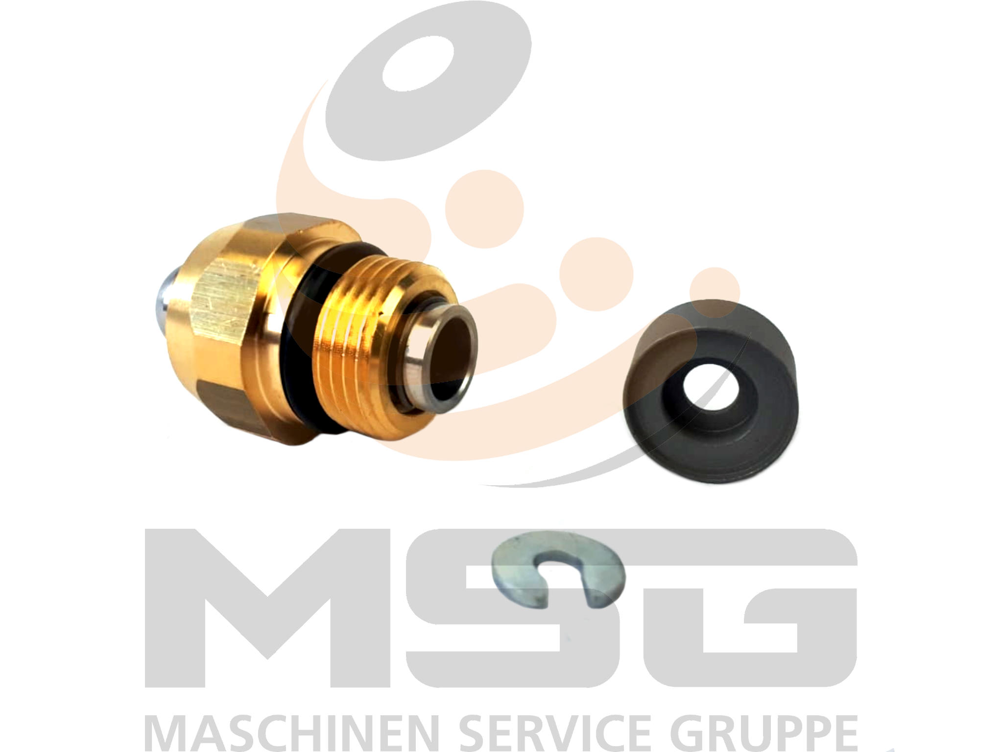 1626202 REPARATURSATZ VENTIL 
