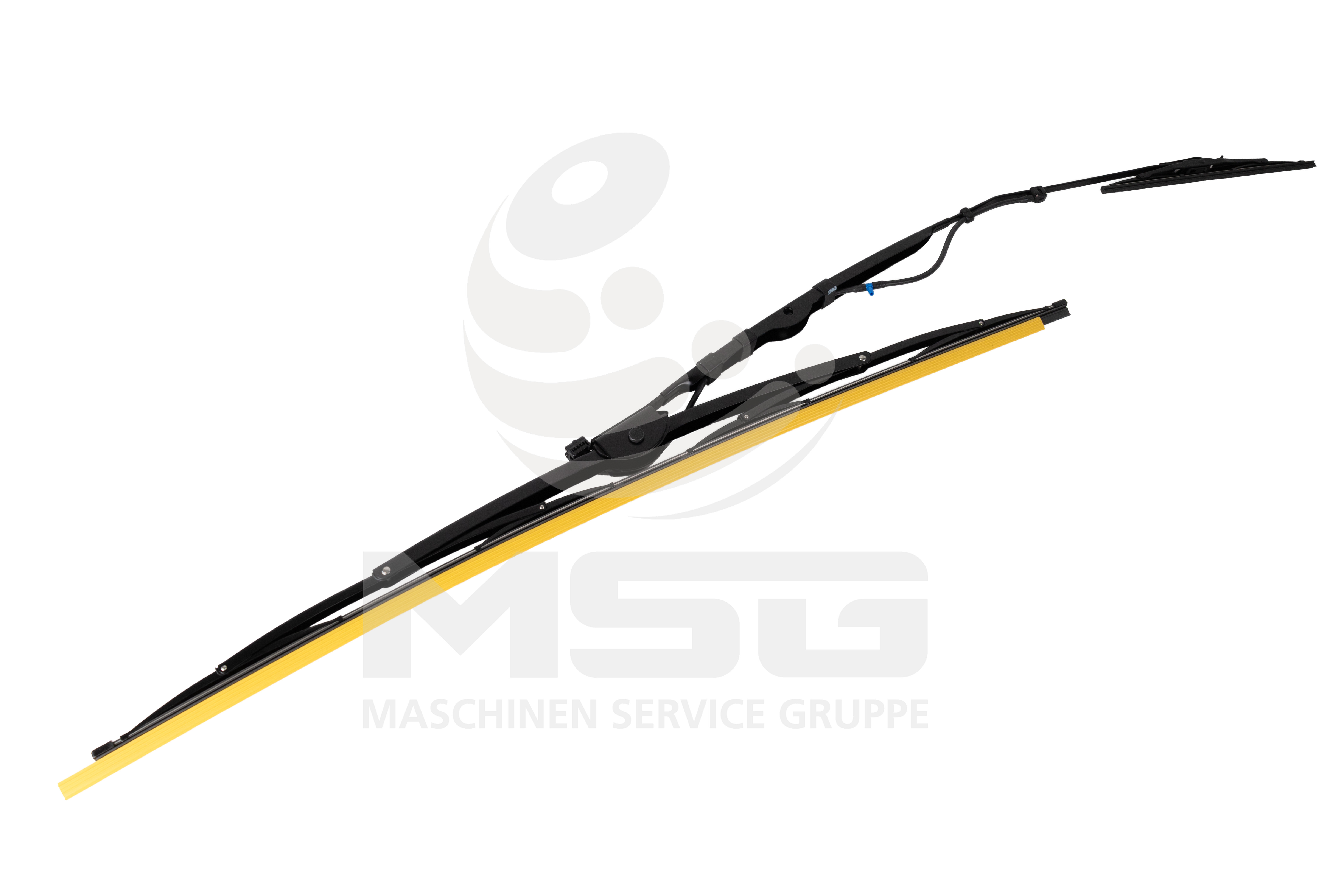 6169023 Original Atlas Wischerblatt doppelt für z.B. 140W