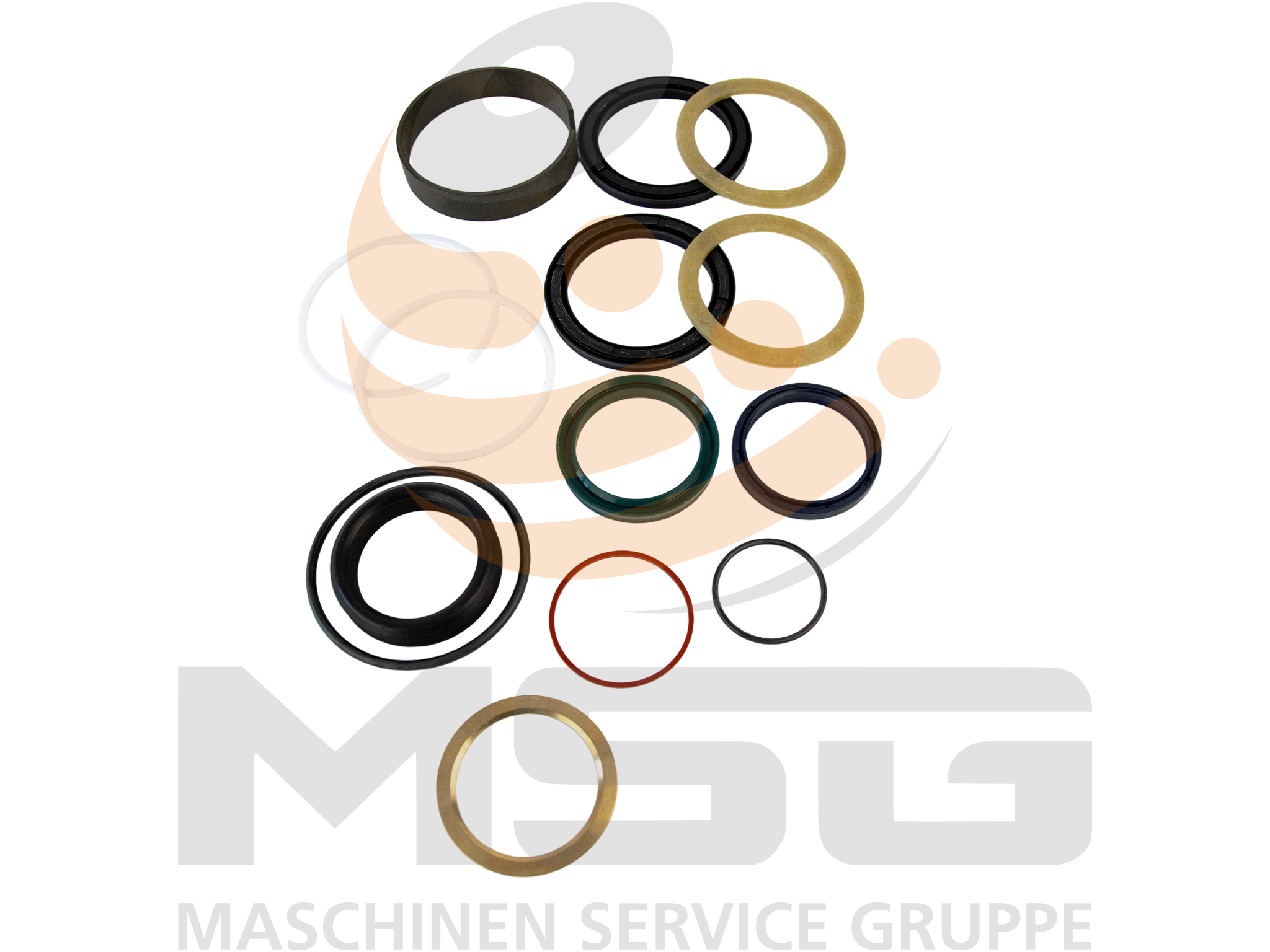 0637214 DICHTSATZ 115/ 70 