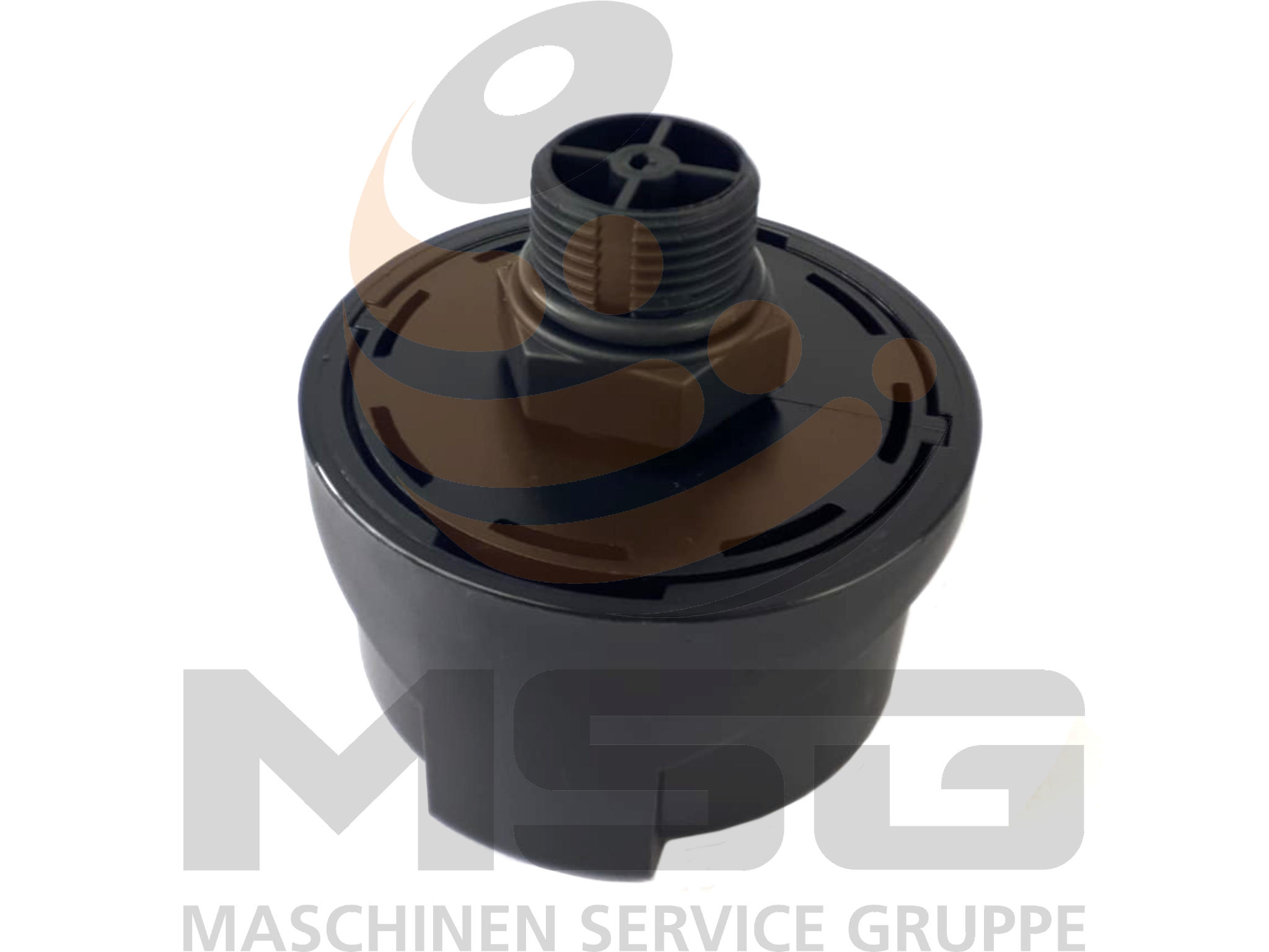 RG51862152 Entlüftungsfilter Hydrauliktank Original Kubota KX027, KX030, U27 
