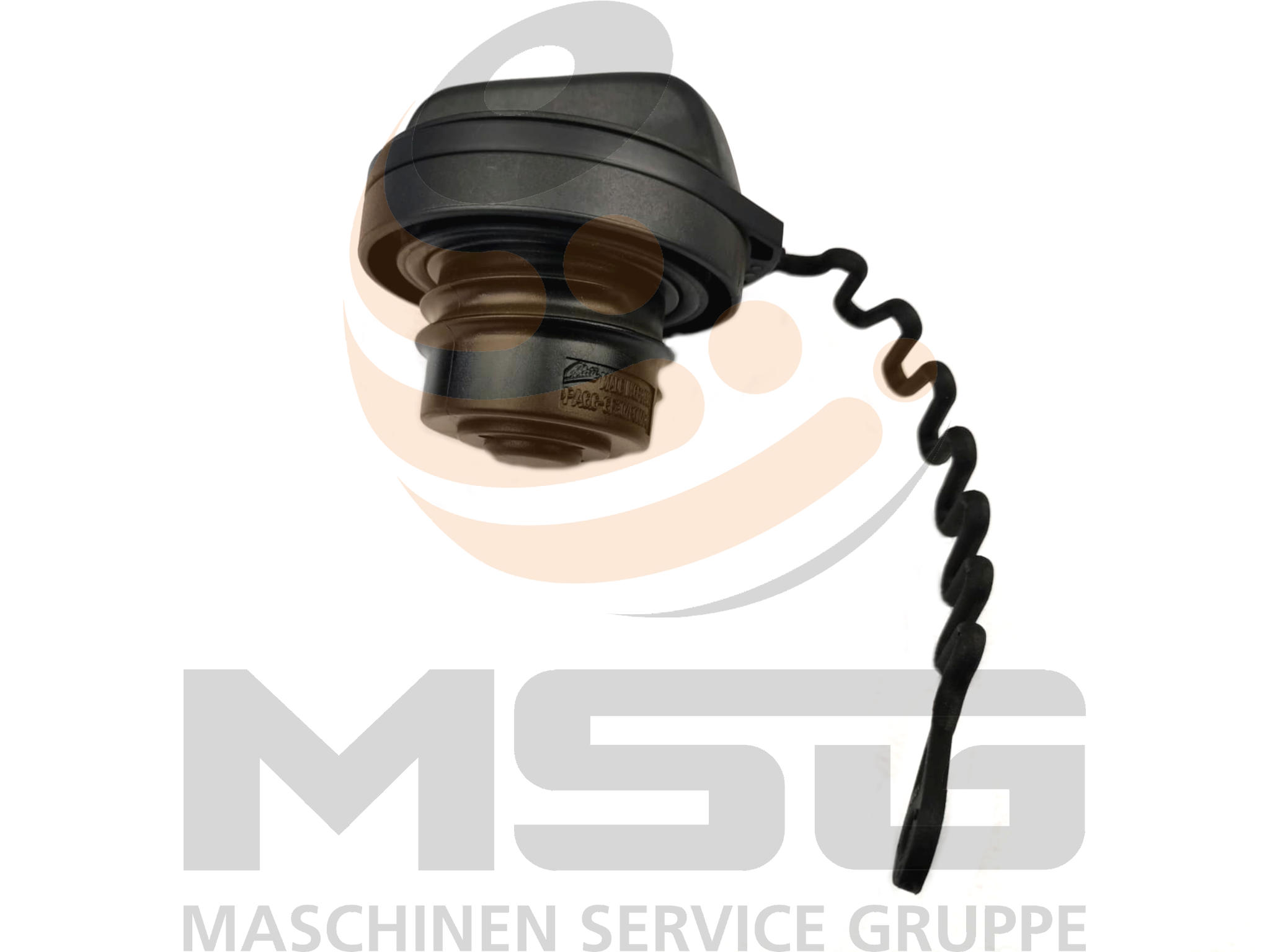 05950900 Tankdeckel Original Bomag BT50,BT60,BT60/4,BT65,BT65/4,BVT65,BT60-4 