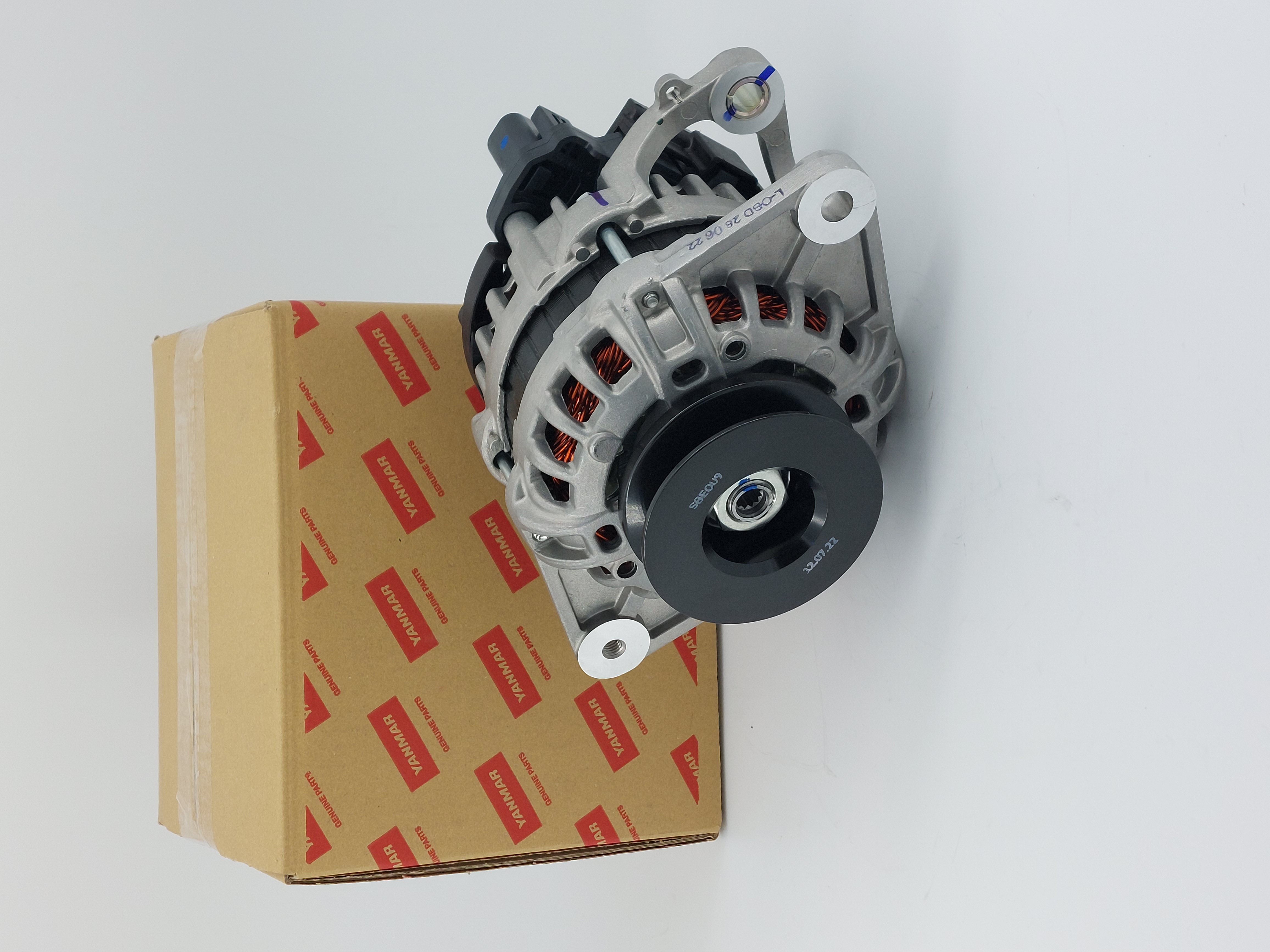 129908-77210 LICHTMASCHINE AT=2049