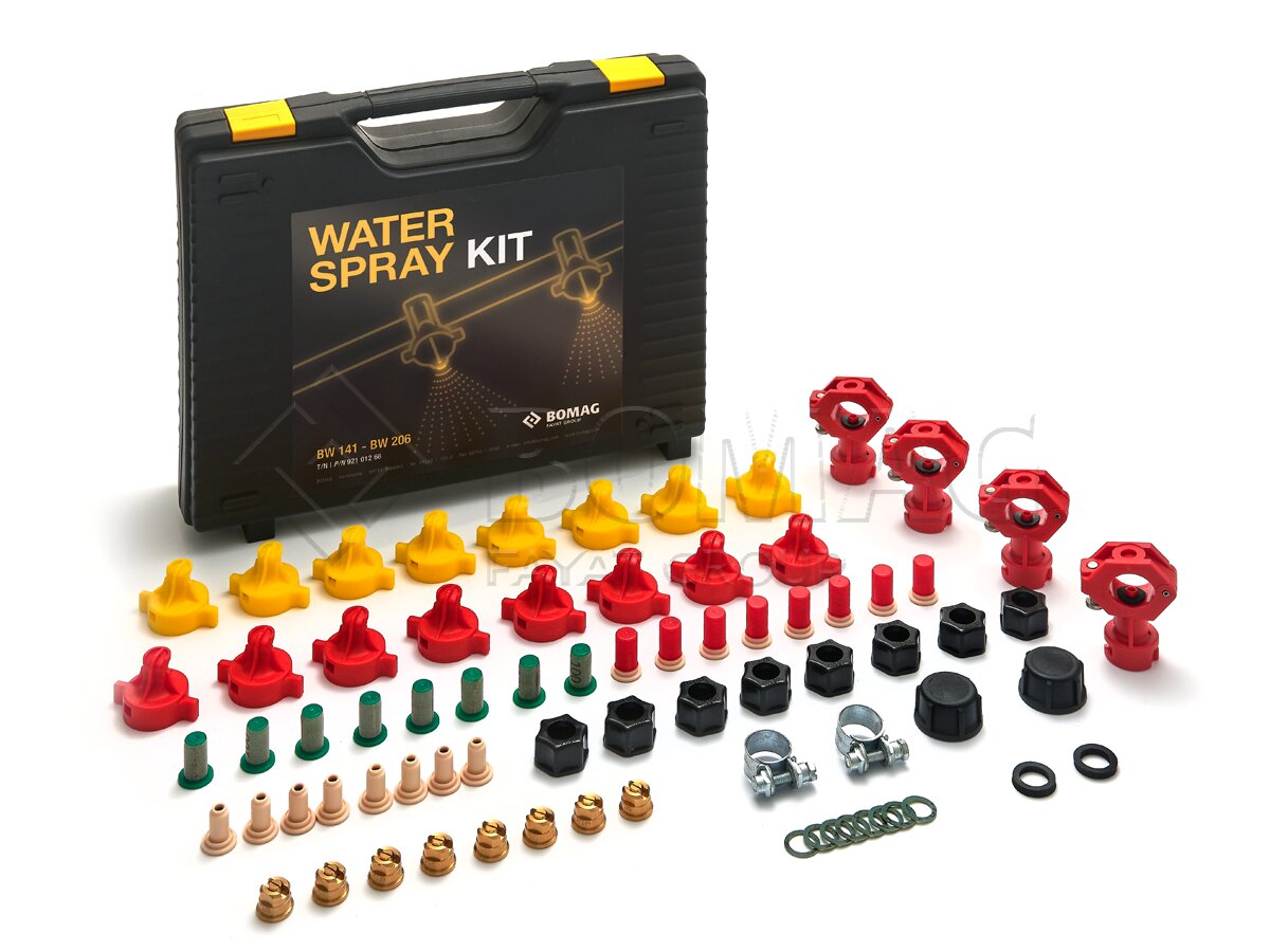 92101406 SW20-Berieselungskit