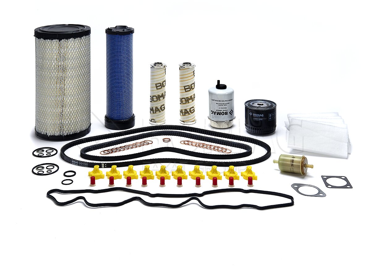 77087016 SW1-Service Kit 1000h