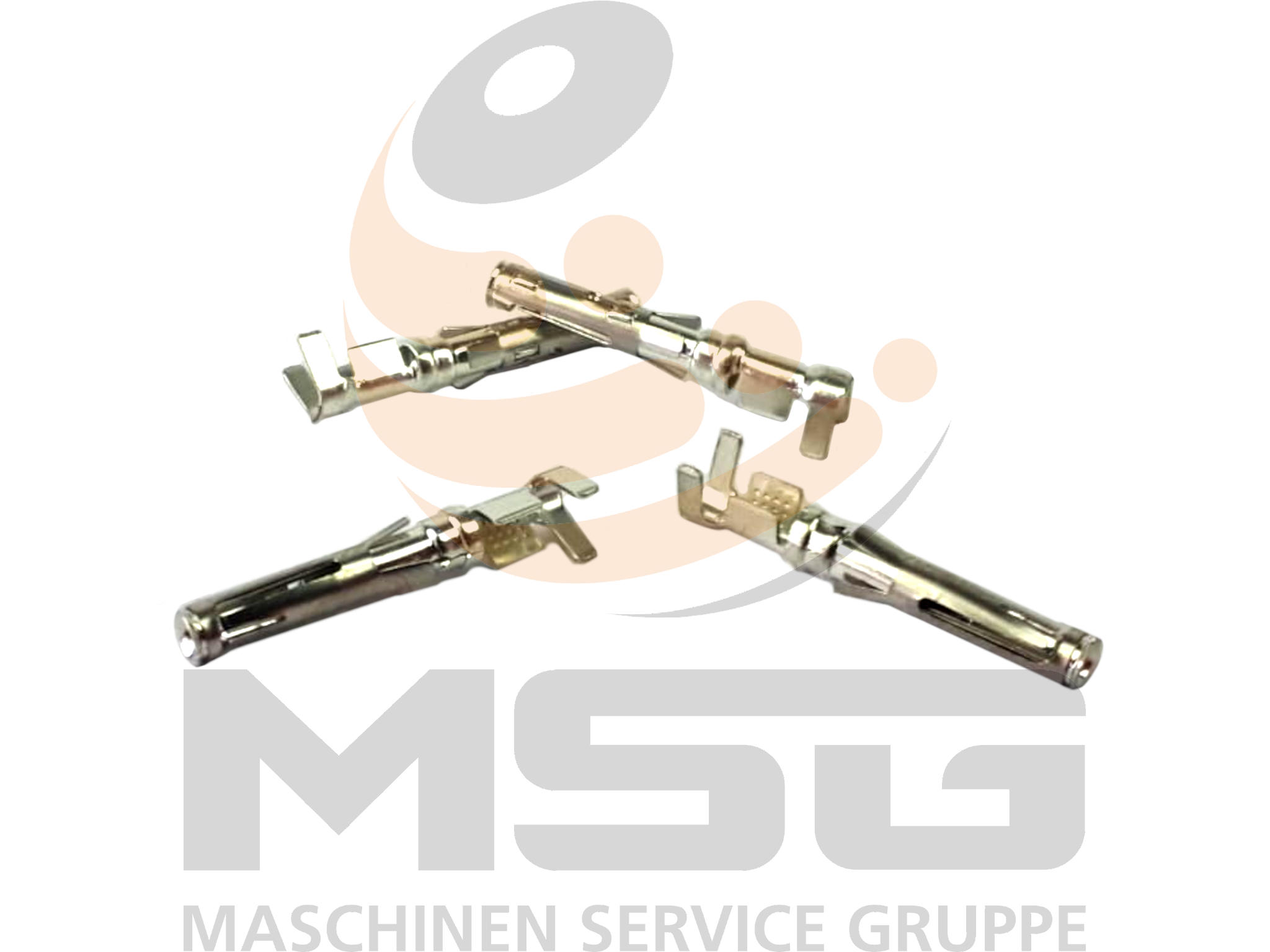 3600740 BUCHSENKONTAKT