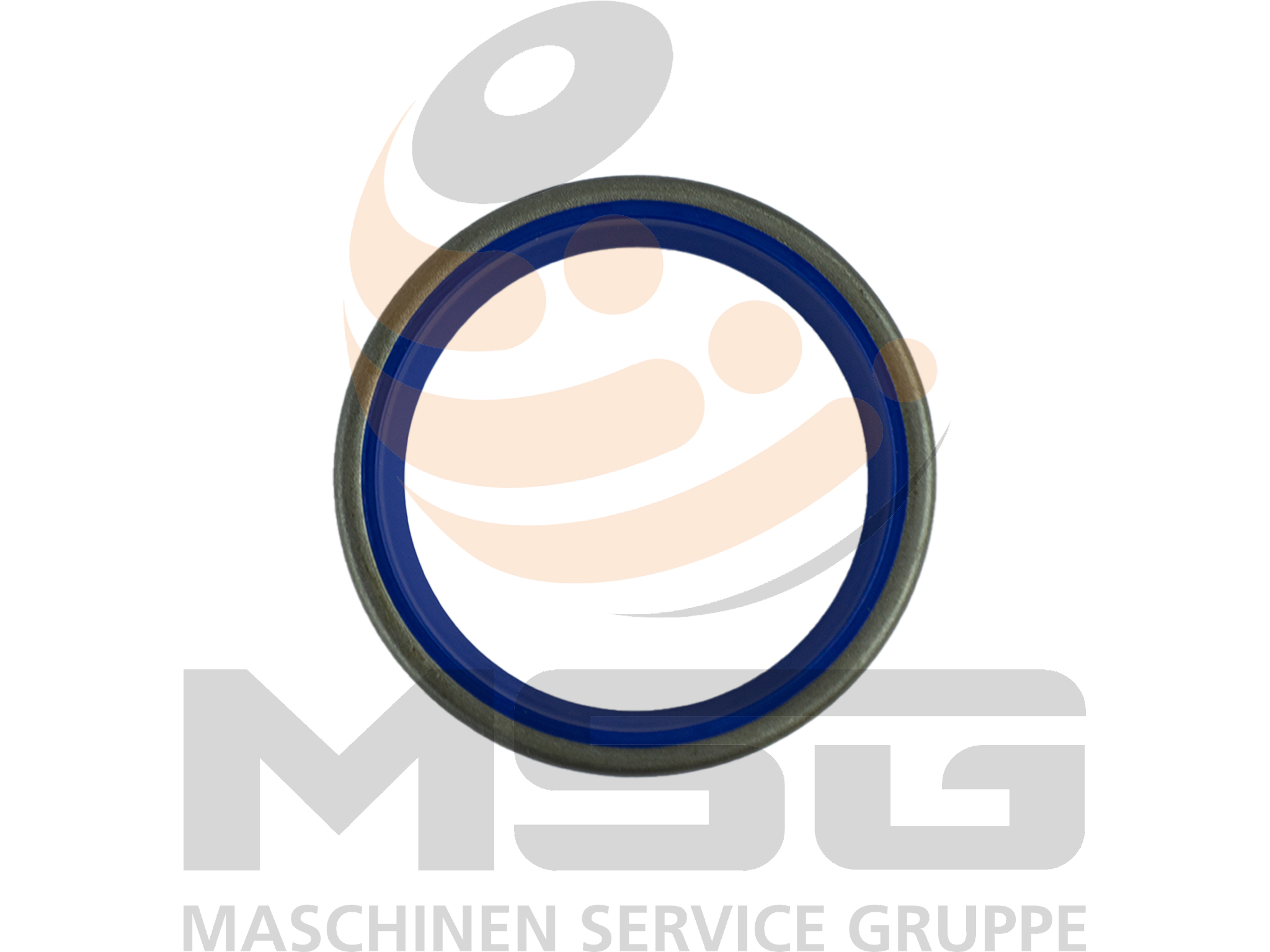 8002032 ABSTREIFRING BOLZEN 