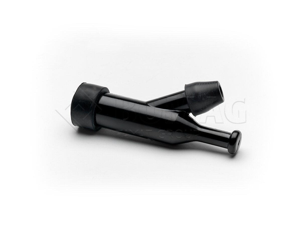 05747177 Zündkerzenstecker 