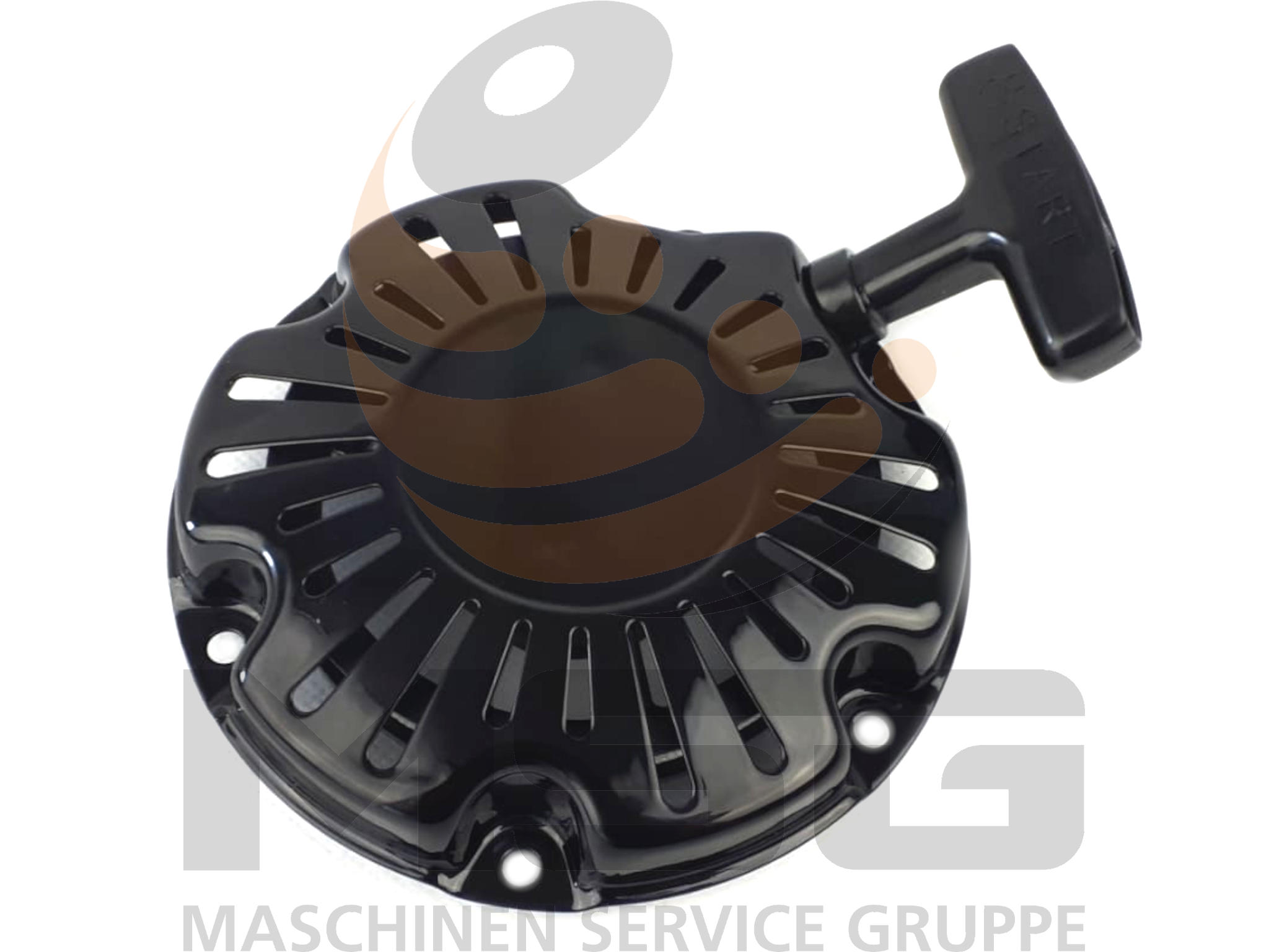 05749140 Reversierstarter, Starter Bomag Original für BT50, BT60,BT65, BT65G