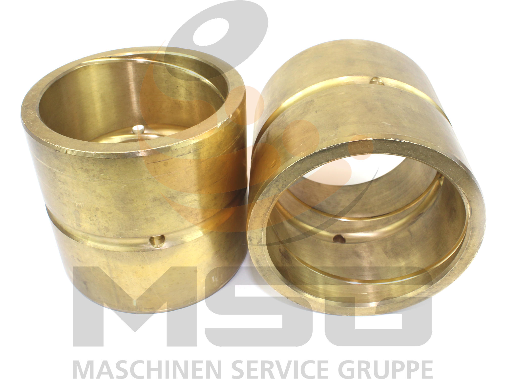 1122667 LAGERBUCHSE I-TEIL