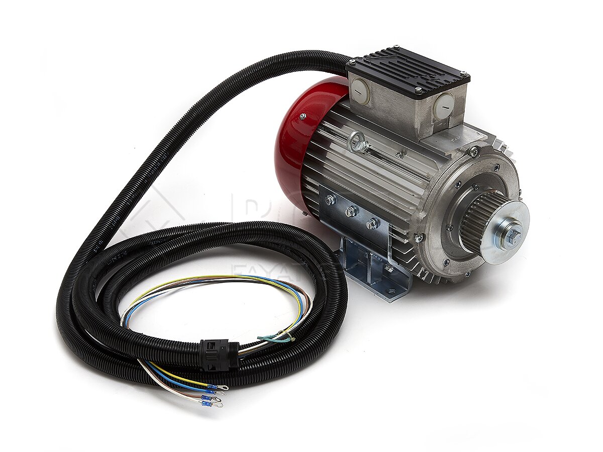 05767874 Generator