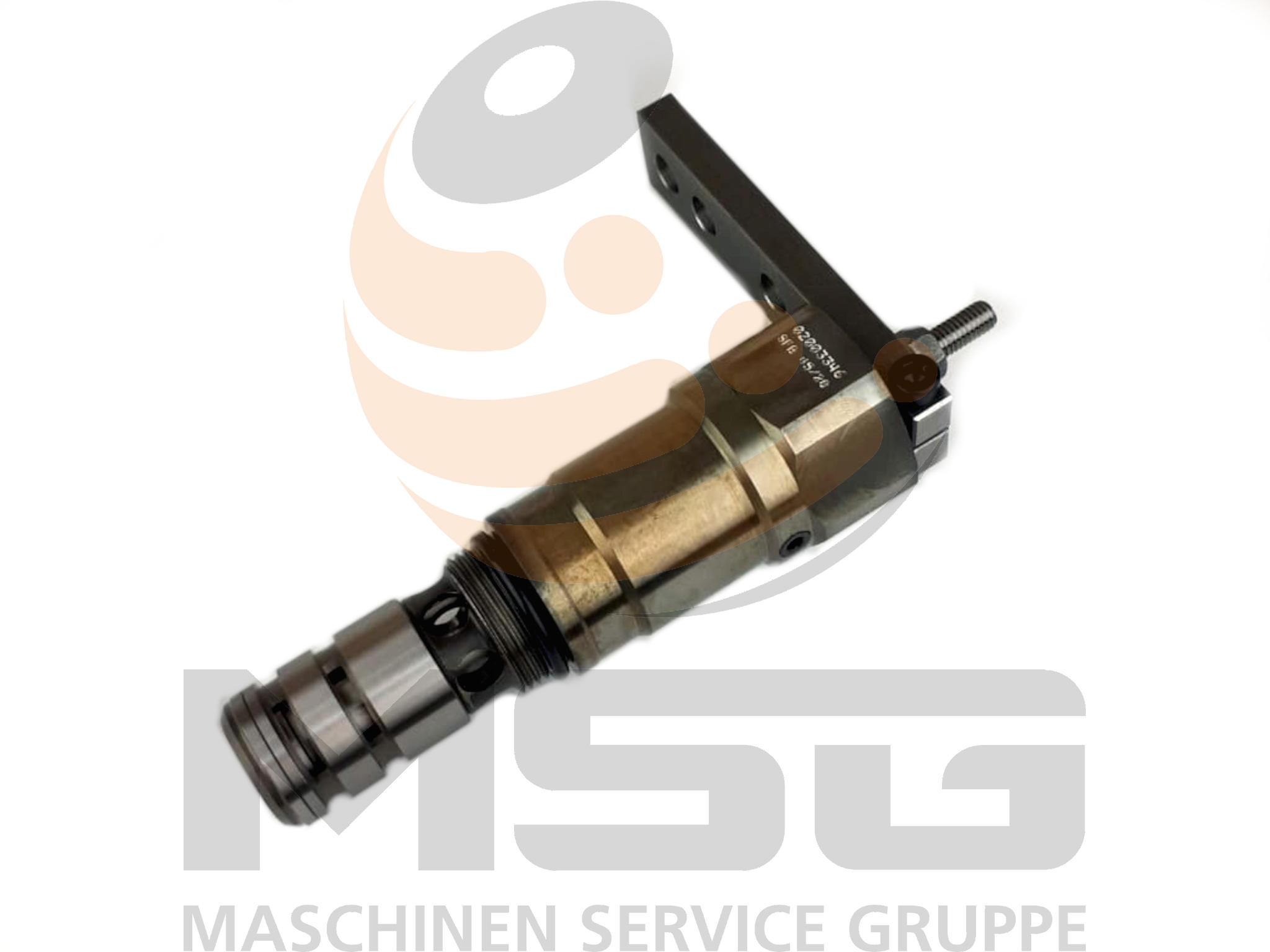 2916852 REGLERPATRONE 
