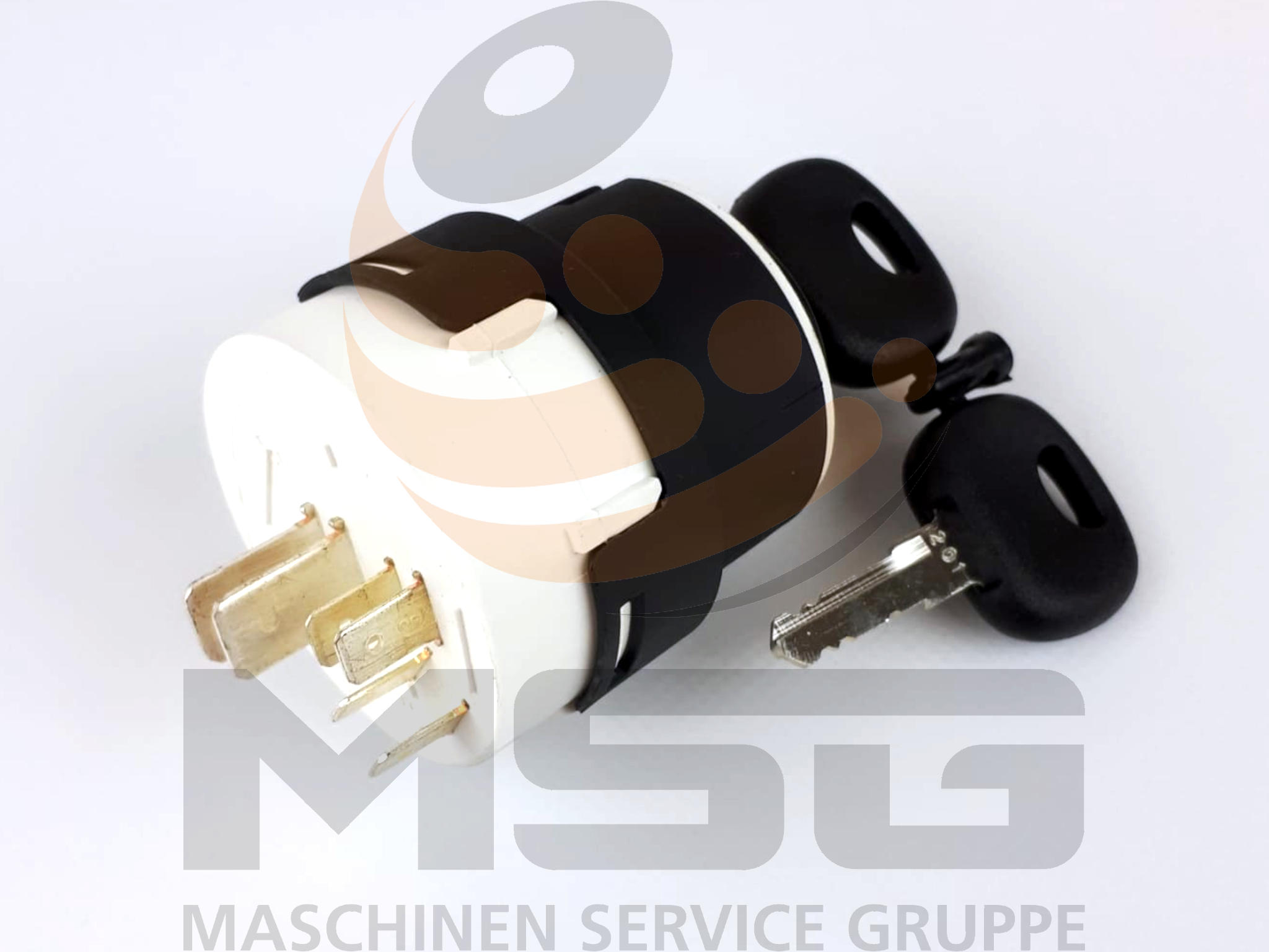 Zündschloss/Glühanlassschalter 4672533/3928143 für z.B. AR65,AR70 uvm.