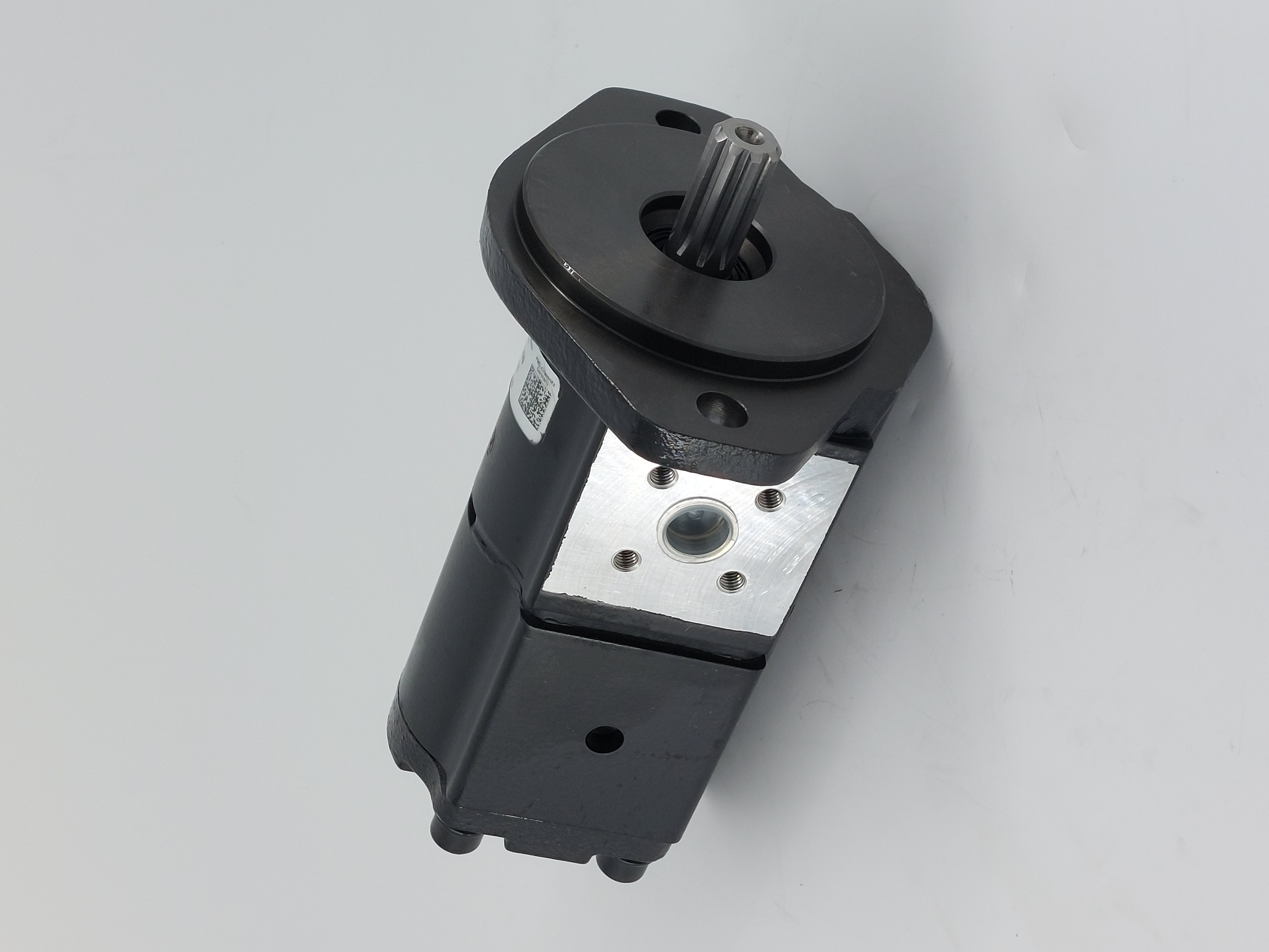 5100661640 ZAHNRADPUMPE 