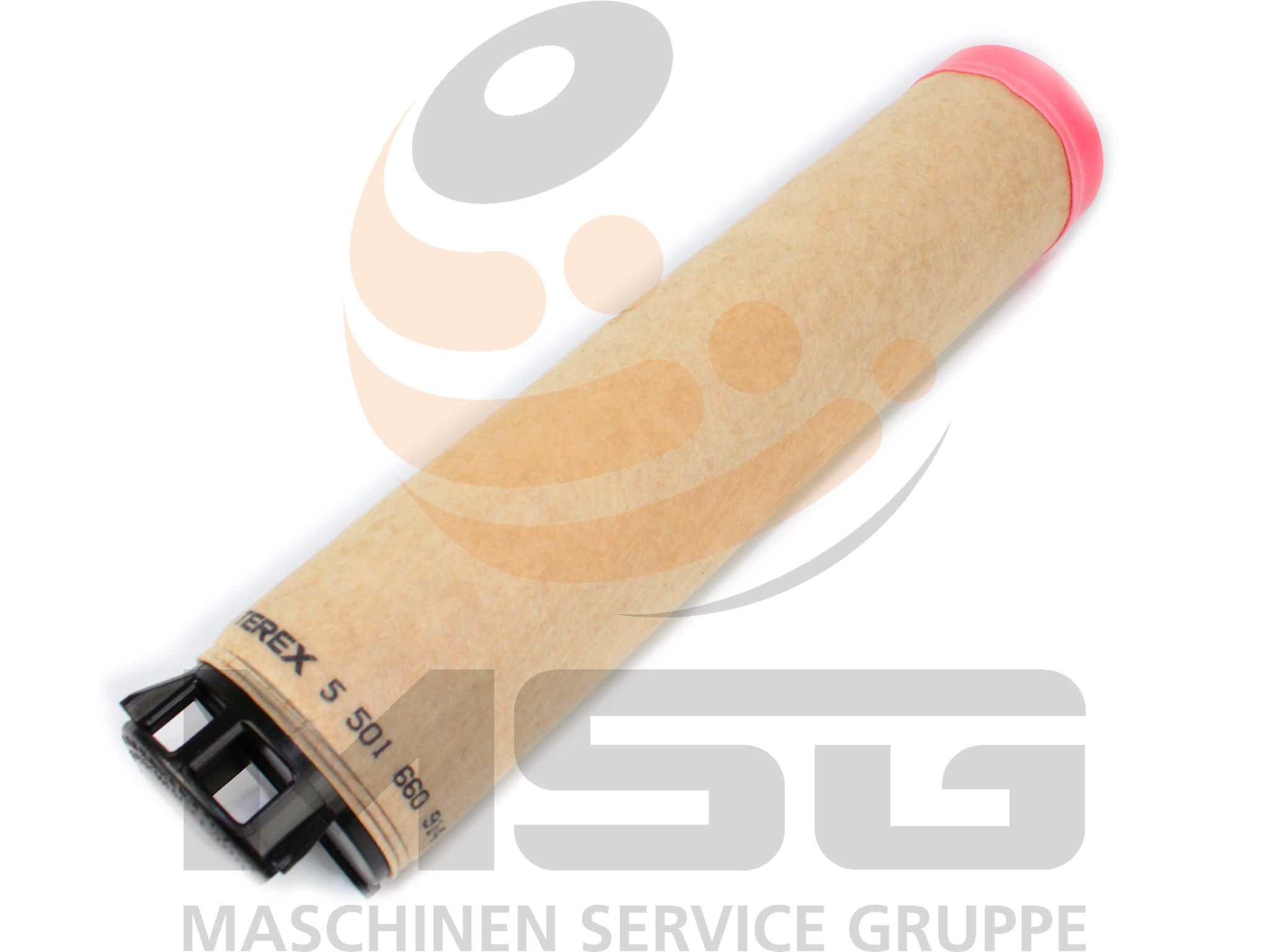 5501660914 SICHERHEITSPATRONE 