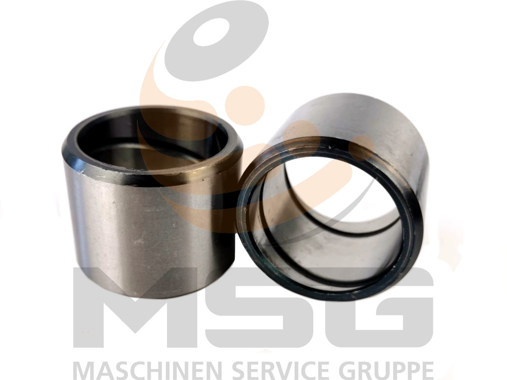 6874166625 Original Kubota Buchse für Arm für z.B. KX037-4, KX101 uvm.