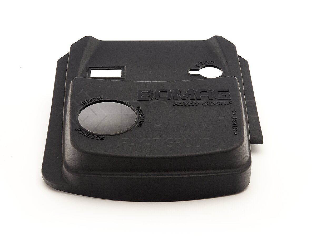 54203012 Abdeckung