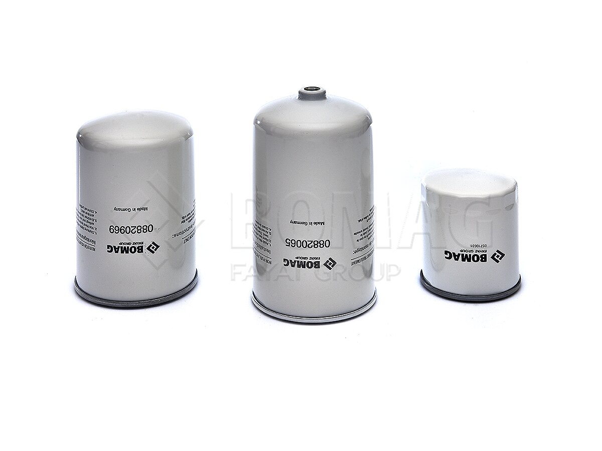 77558600 SW6-Ölservice-Kit