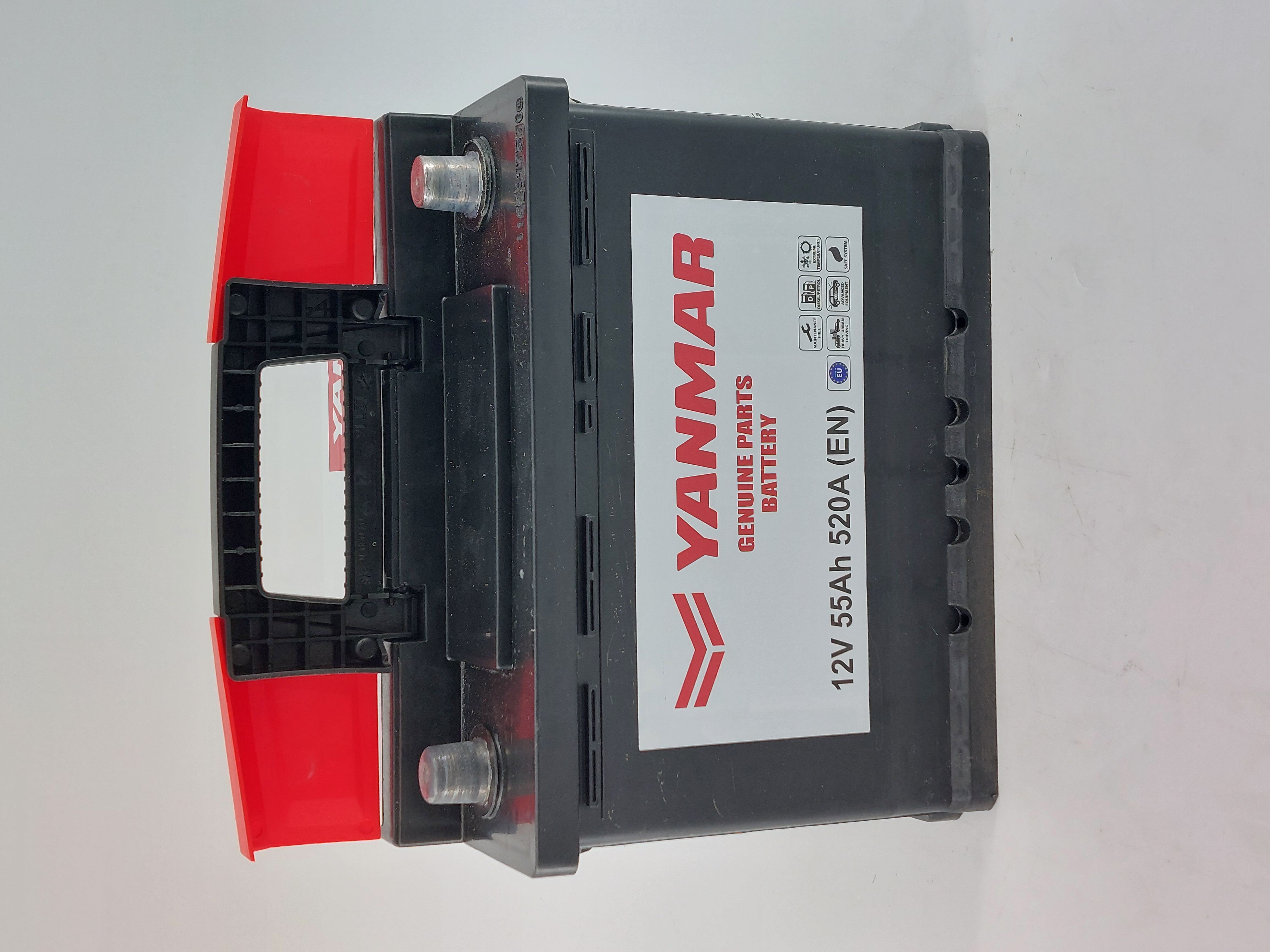 17AA77-16131 BATTERIE