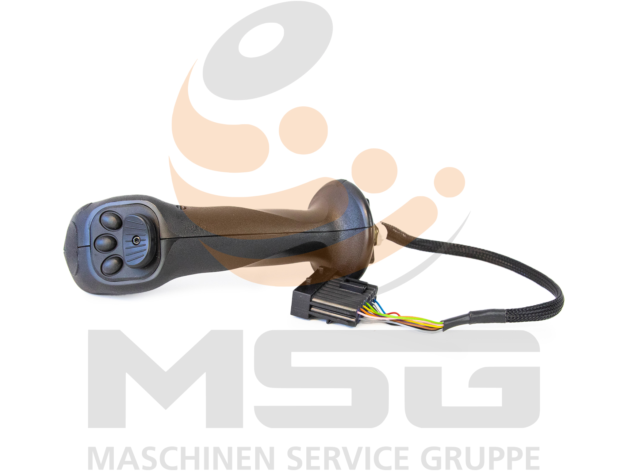 6149442 Original Atlas Vorsteuerhandgriff für z.B. 160W, 180WSR