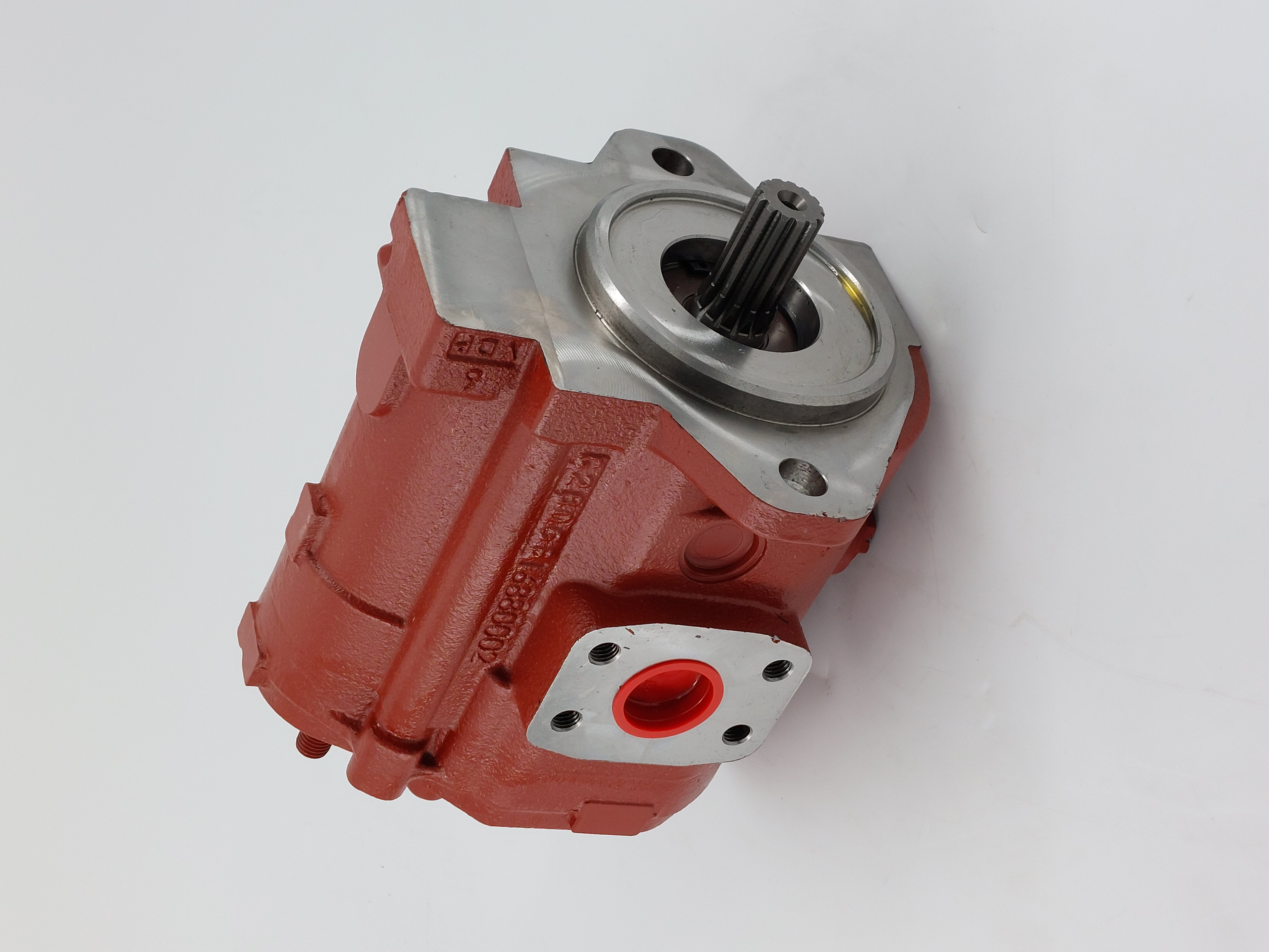 172Y16-73110 ZAHNRADPUMPE