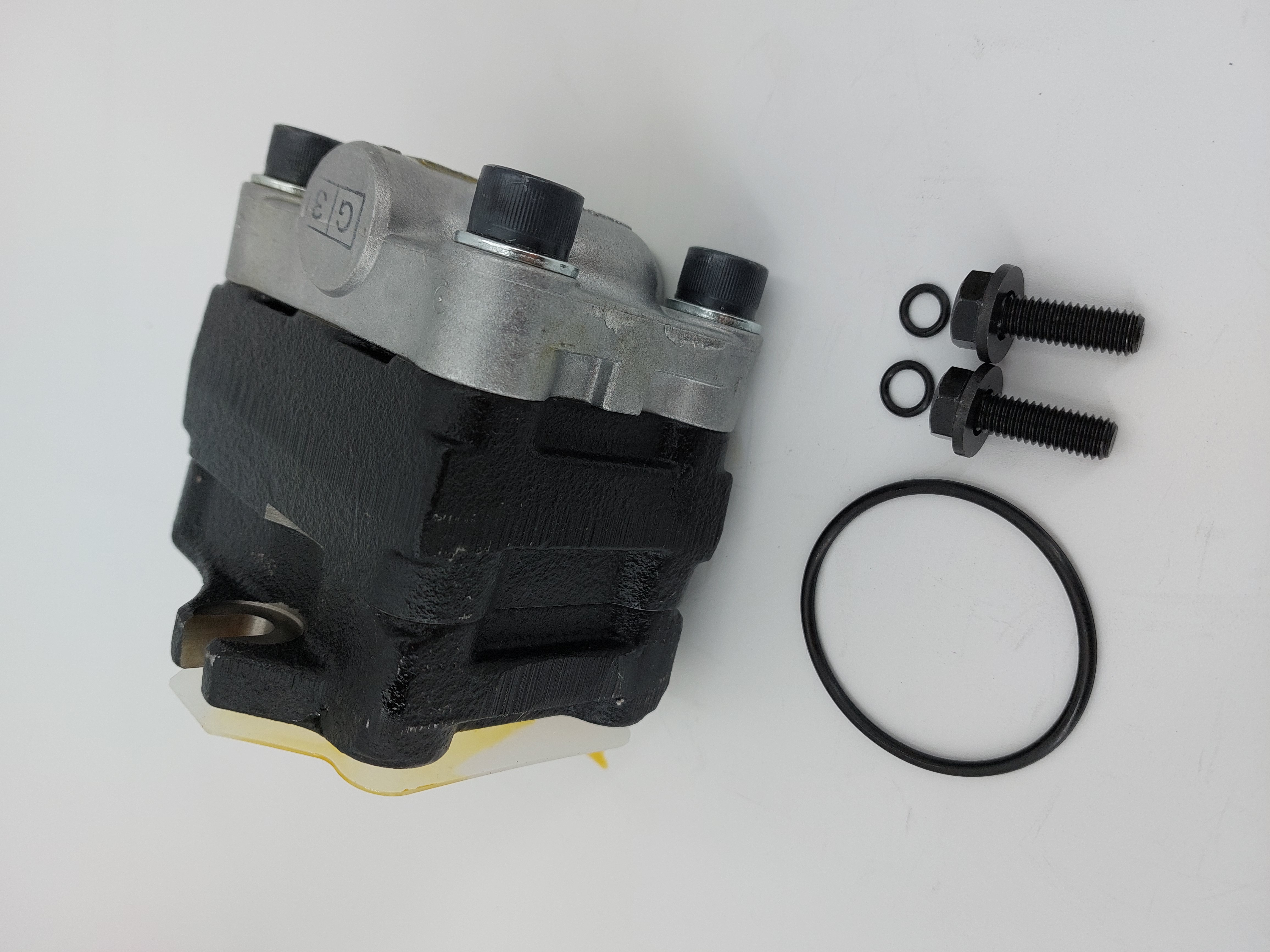 172458-73612 ZAHNRADPUMPE