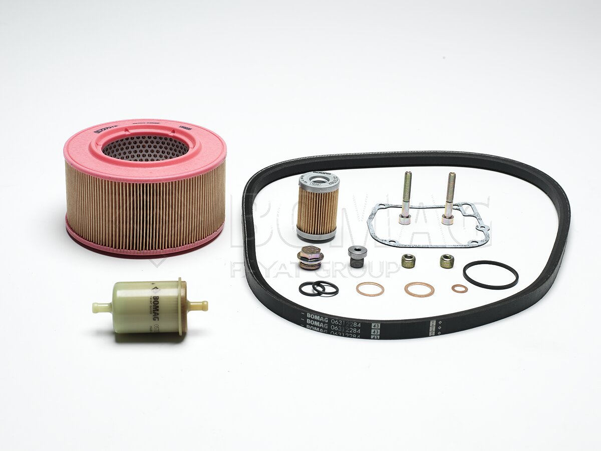 77569035 SW10-Service Kit 