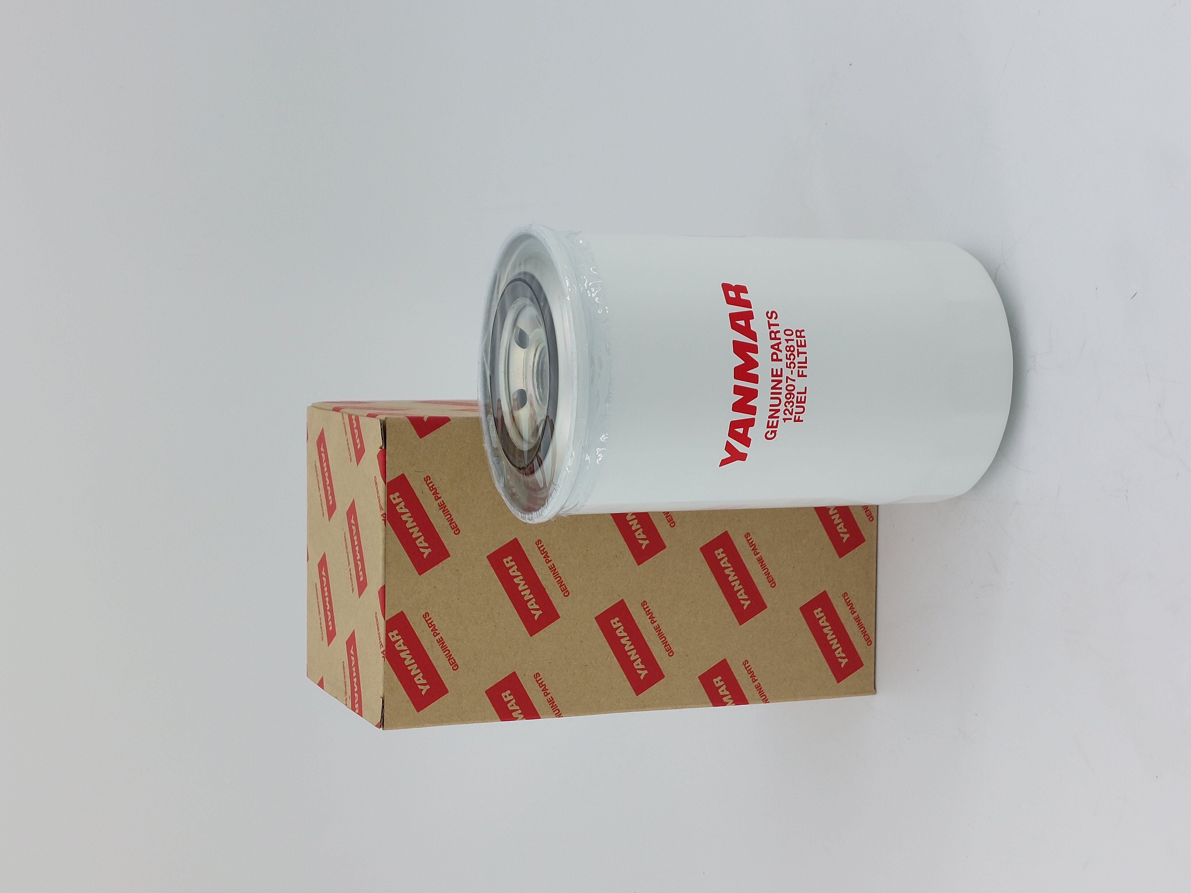 123907-55810 FILTRE GASOIL 