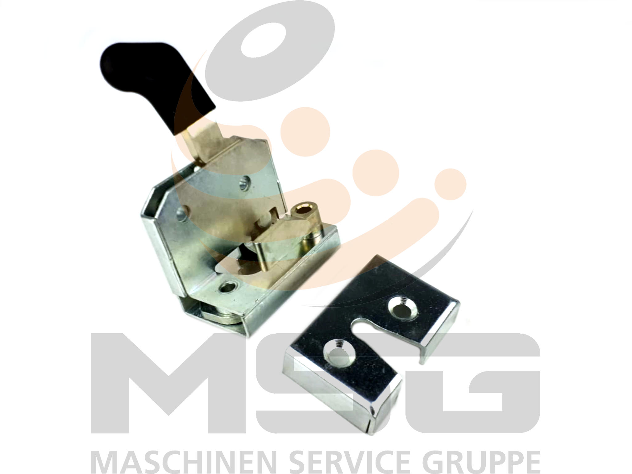 8020184 TUERSCHLOSS 