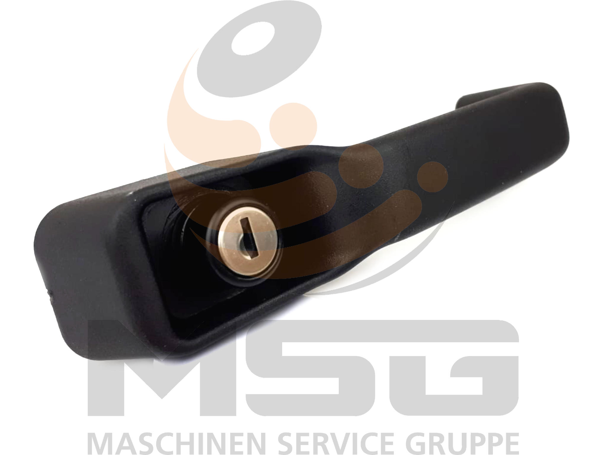 3975800 Türgriff Atlas passend für z.B. AR55,AR65,AR70,AR80 uvm.
