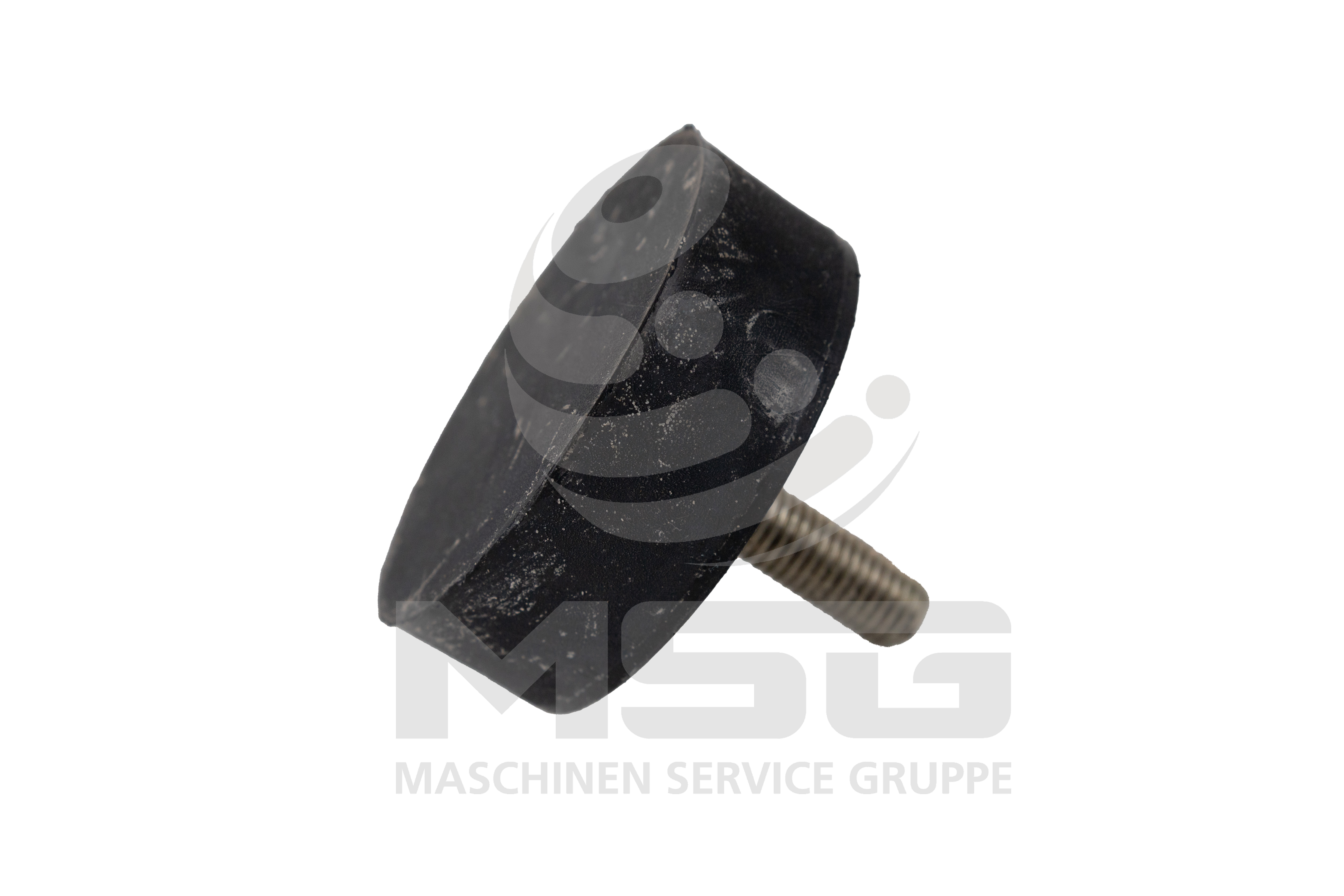 0302107 MEGI-ANSCHLAGPUFFER M12X40 