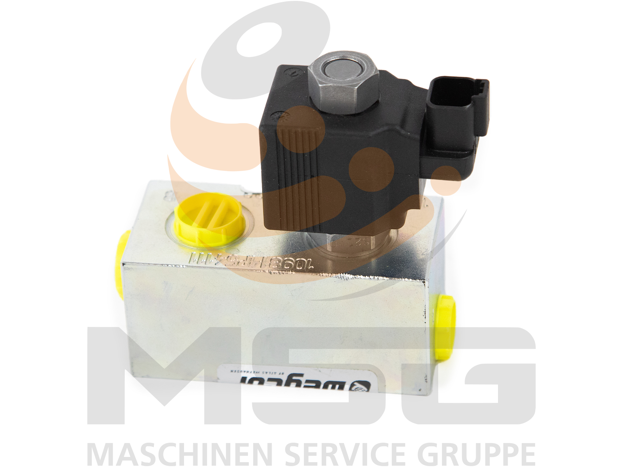 8065390 MAGNETVENTIL 12V 