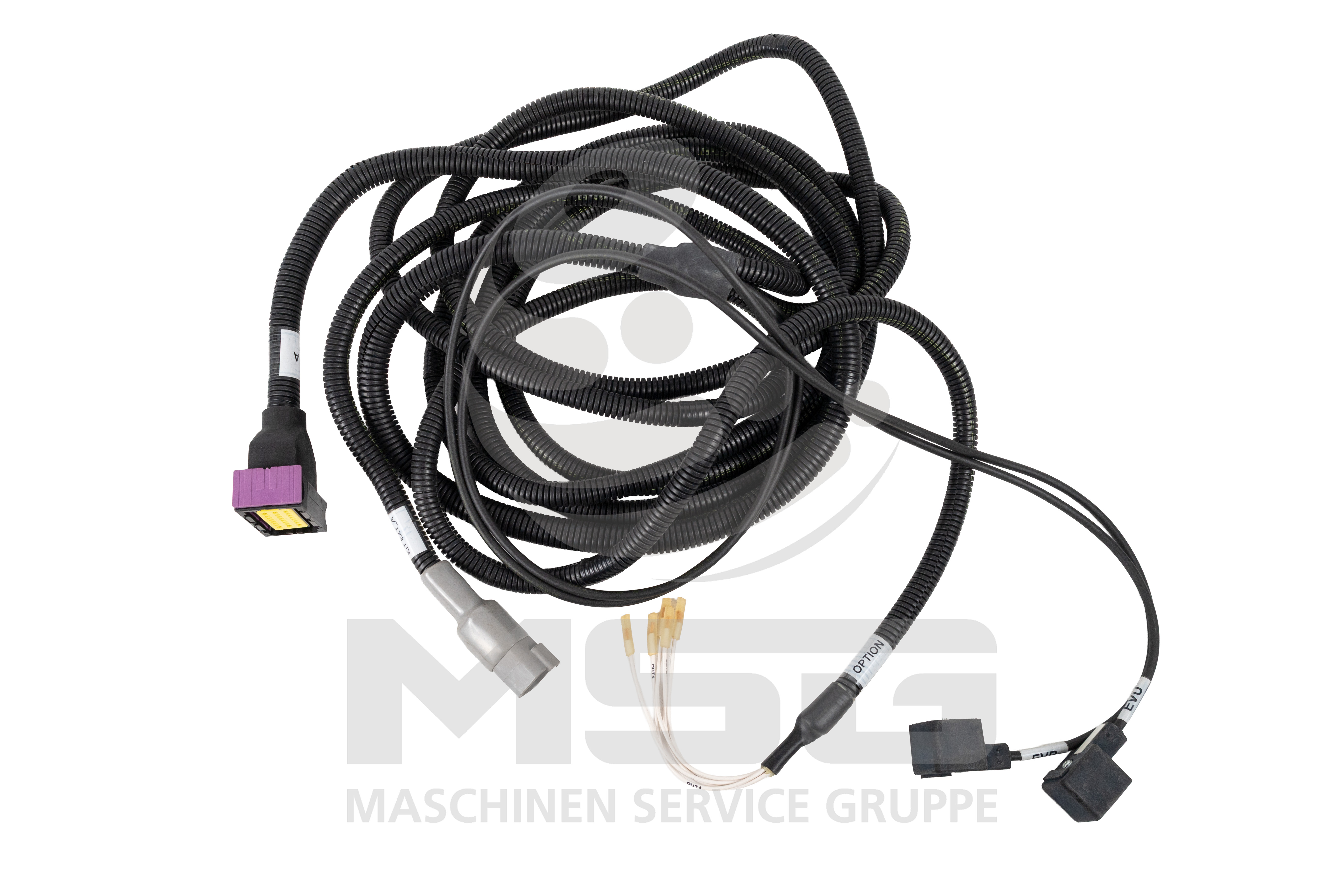 fx5115025 Kabelsatz 