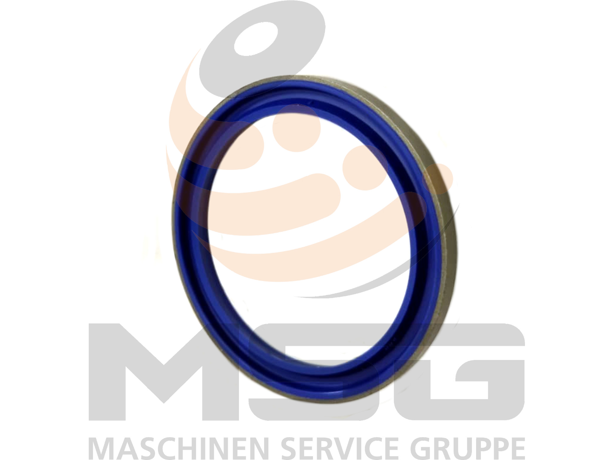 RG24876520 Original Kubota Staubdichtung für z.B KX027-4, KX61-3, U27-4