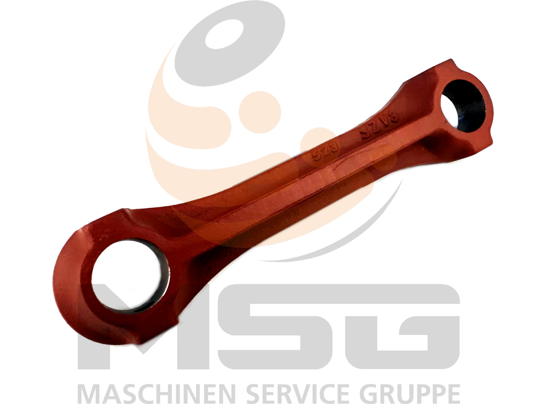 0162308108 KIPPHEBEL  Yanmar / Schaeff/ TerexHR02,HR1.6,HR11,HR12,HR13