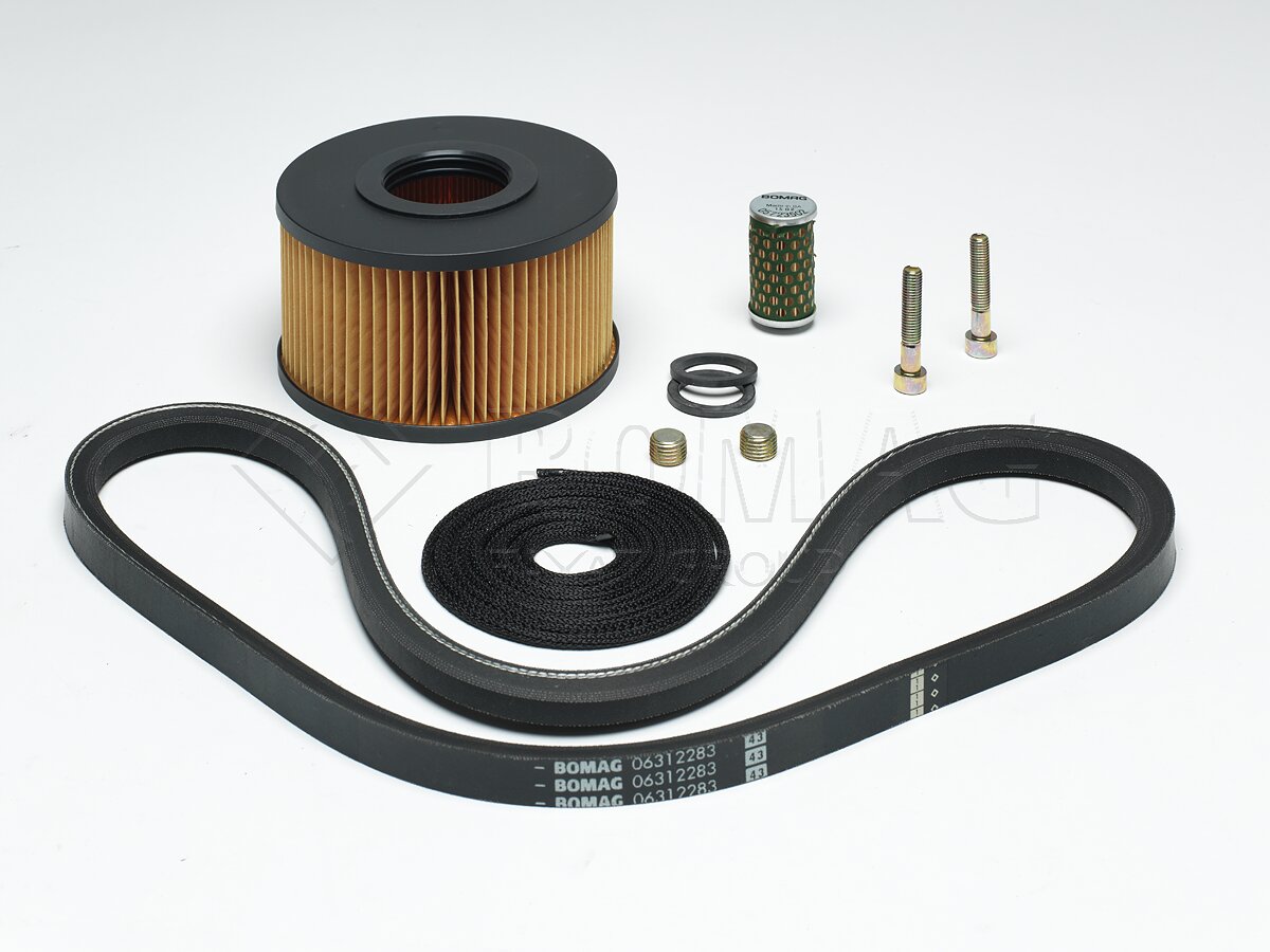 77569260 SW10-Service Kit 