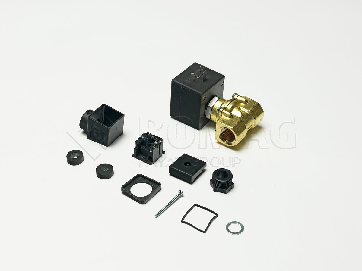 05873211 Proportionalventil