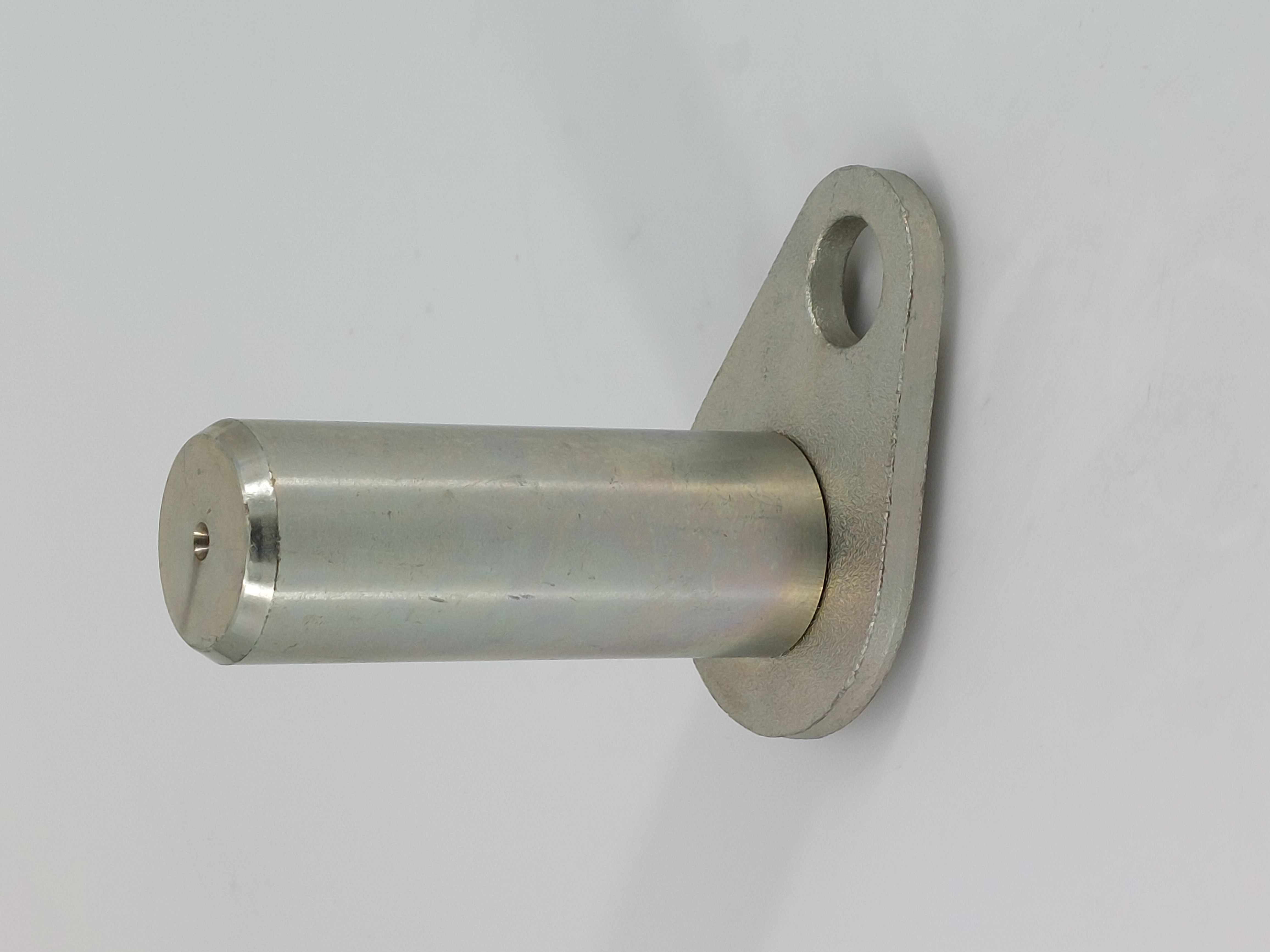 0178113020 BOLZEN KPL.FAHNE VERZINKT 40X122