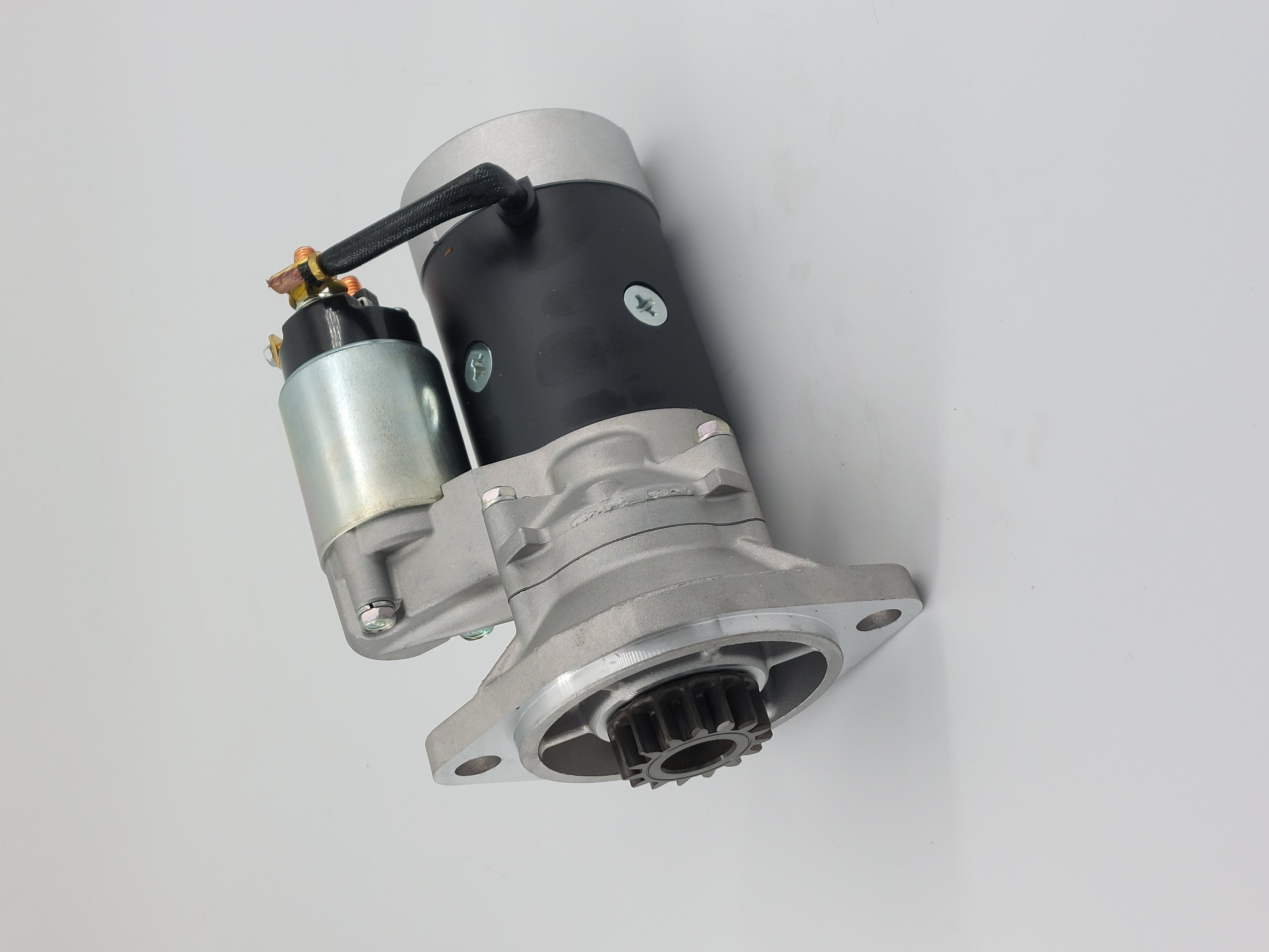 129400-77012 ANLASSER