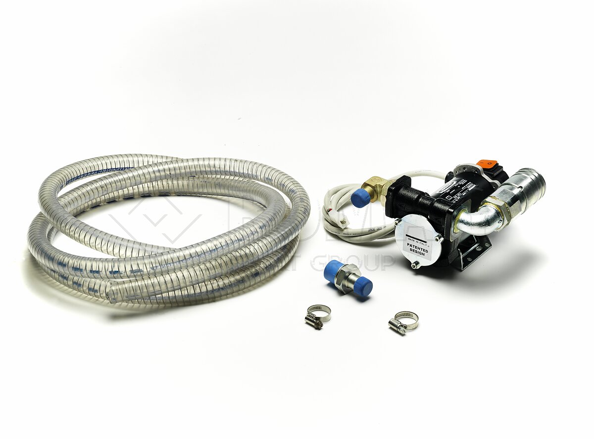 83601032 FO13-Dieselbefüllpumpe