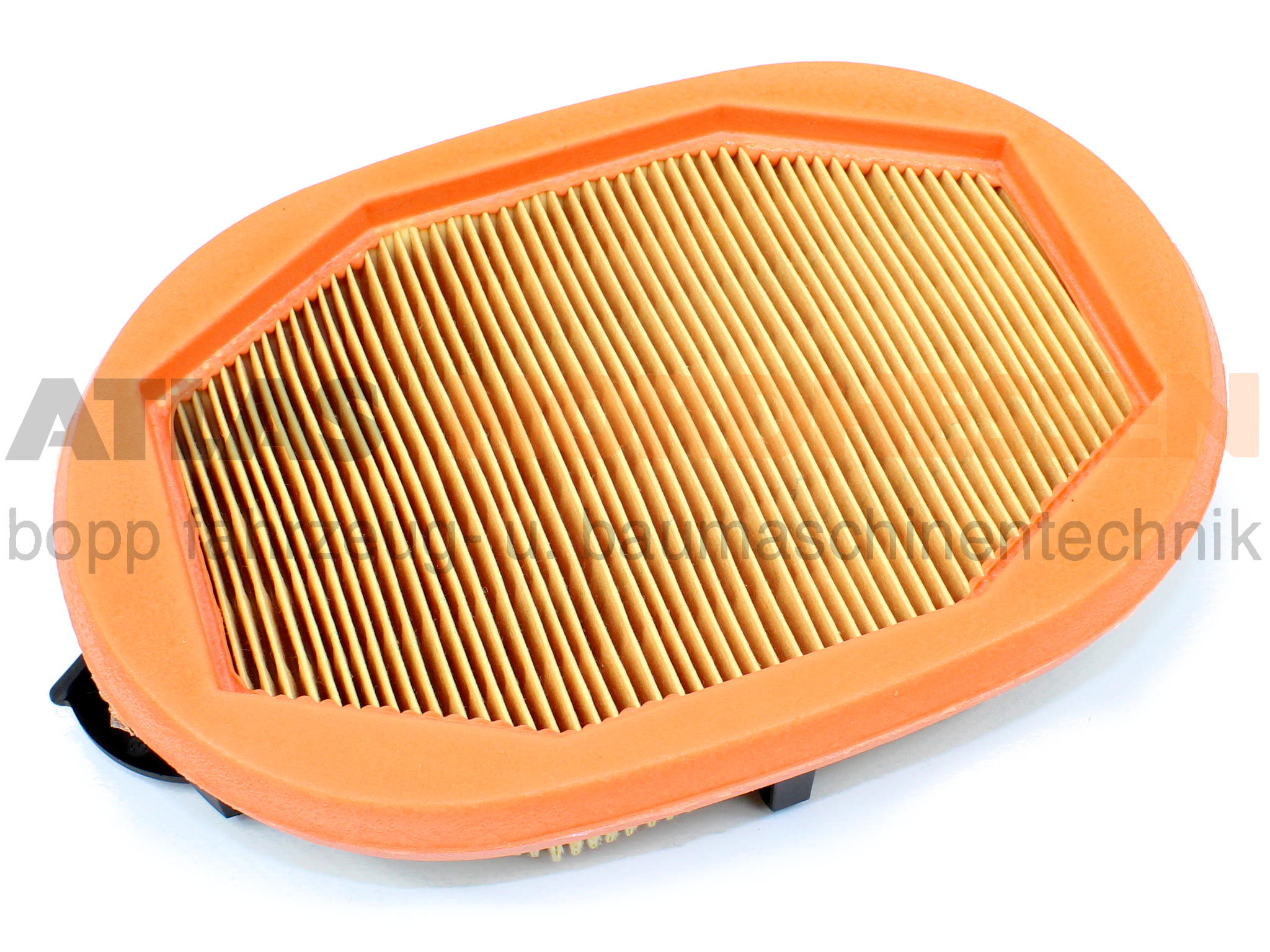 6156883 Luftfilter Sekundaerelement Atlas 160LC, 140W, 160WSR, 1604ZW