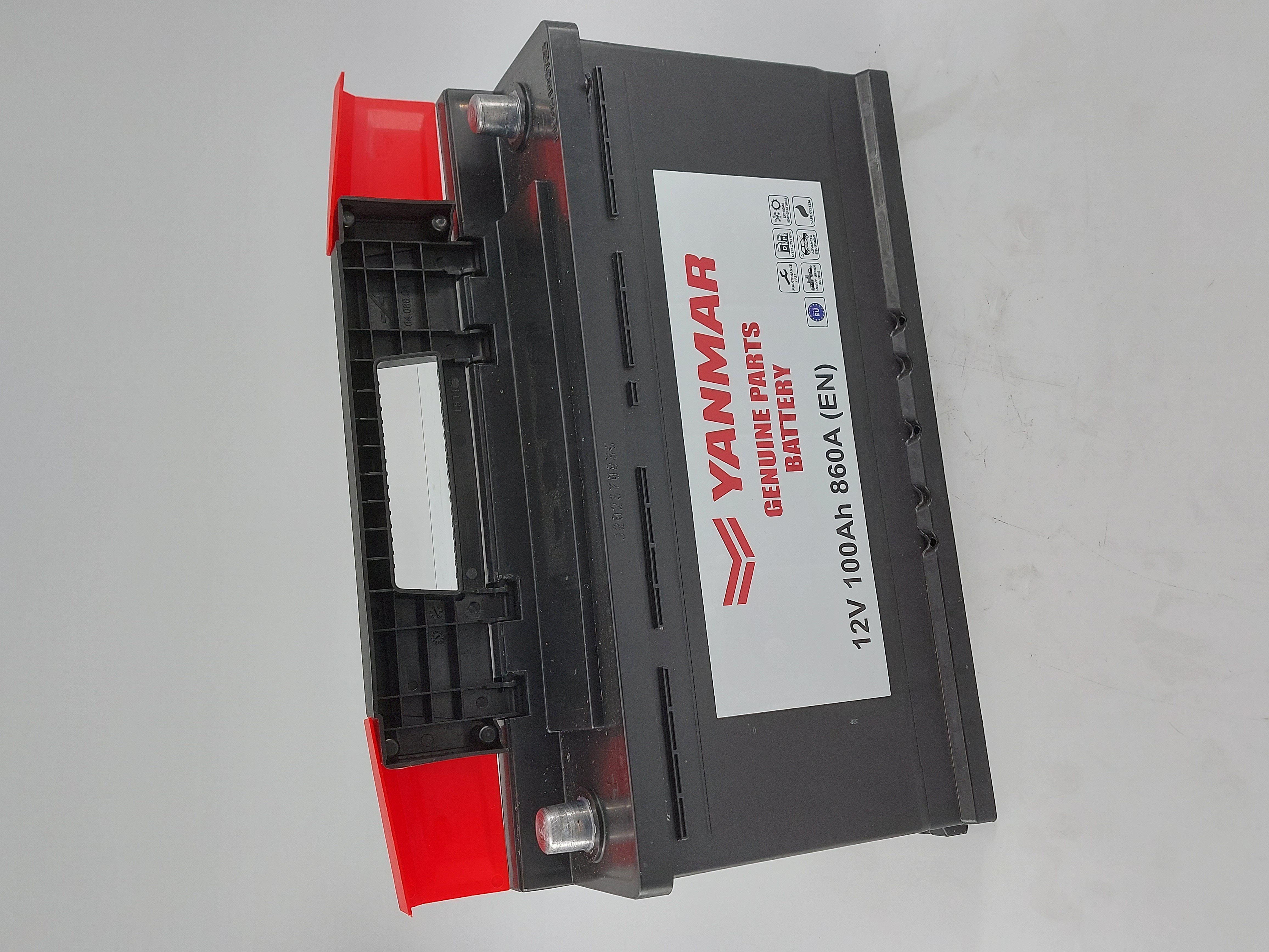 17AB11-16140 BATTERIE 100AH