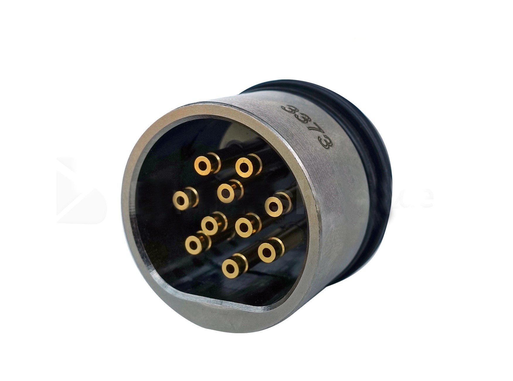 701159 OilQuick Elektro-Stecker 3/4"