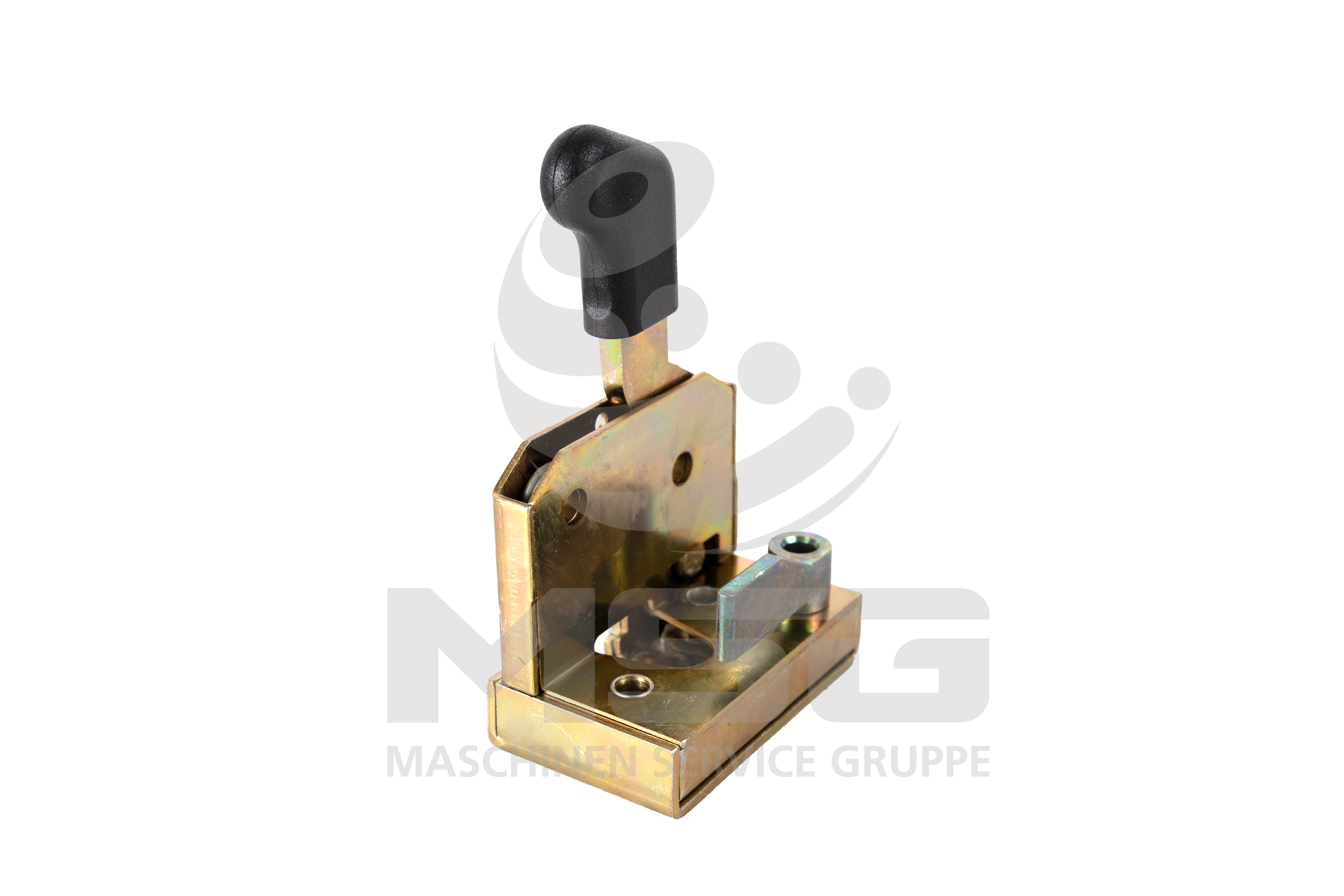 1000027604 Original Wacker Neuson / Kramer Türschloss
