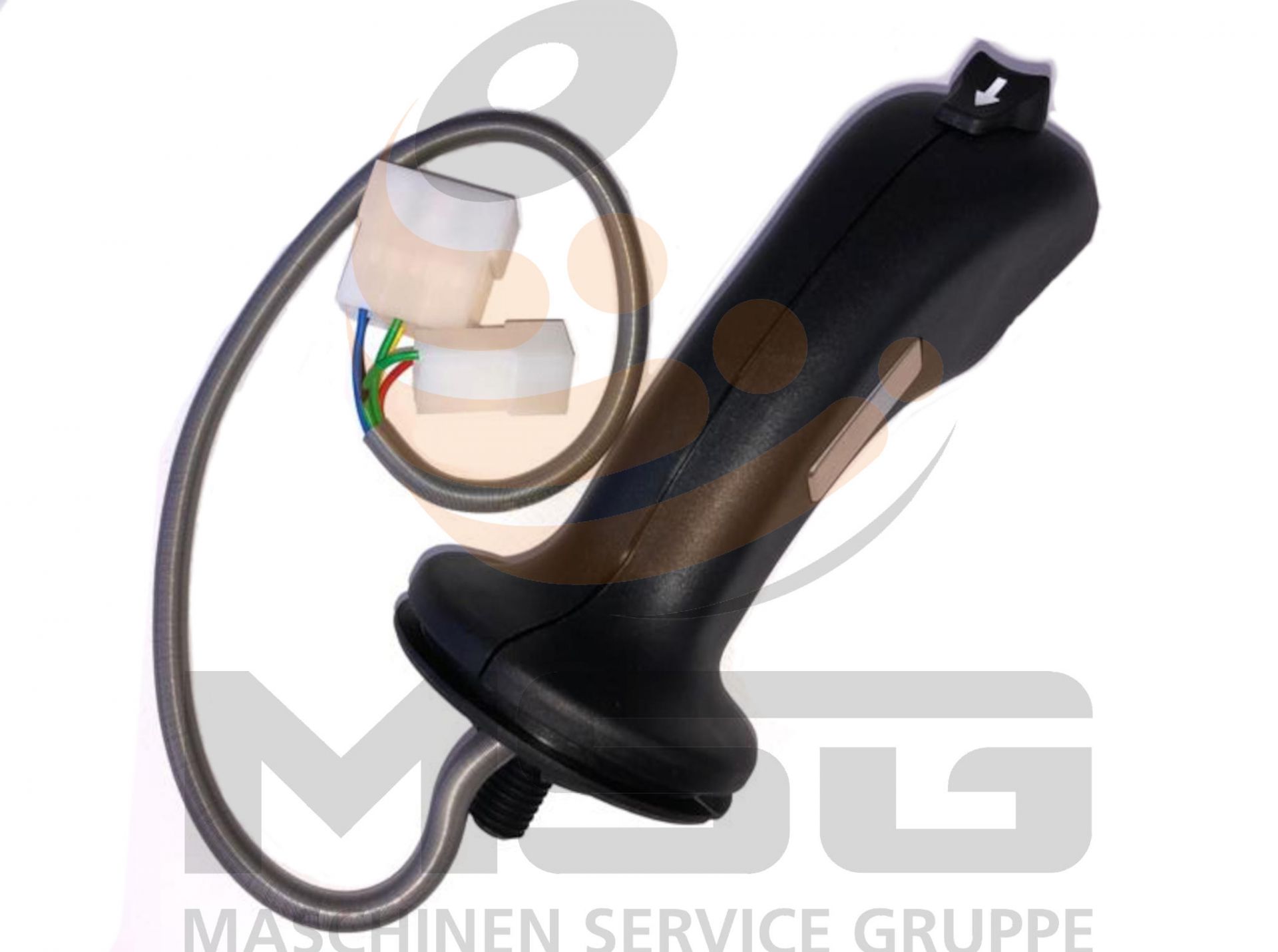 8011878 Joystick Handgriff Atlas Passend für Ar60, Ar95